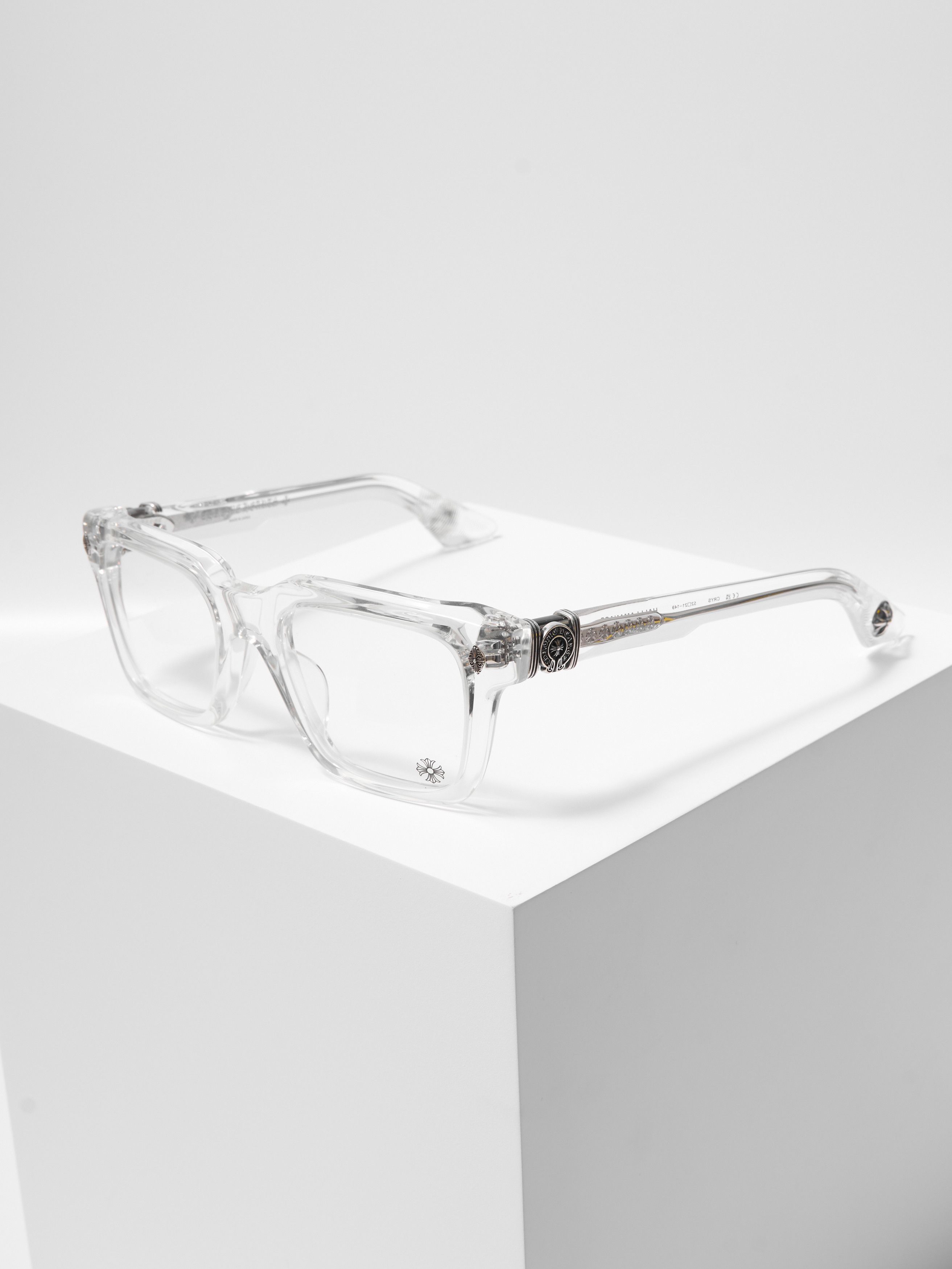 Chrome Hearts CHROME HEARTS HALLLAMANASS CRYSTAL Size ONE SIZE - 1 Thumbnail
