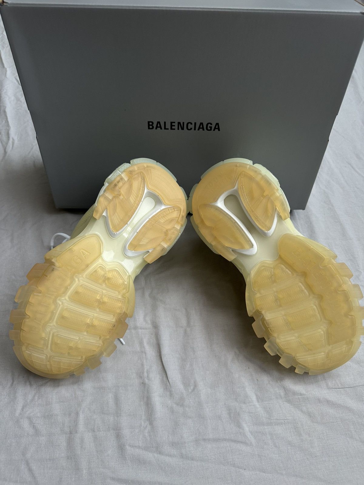 Balenciaga Balenciaga Track Shoes Size US 10 / IT 40 - 8 Thumbnail