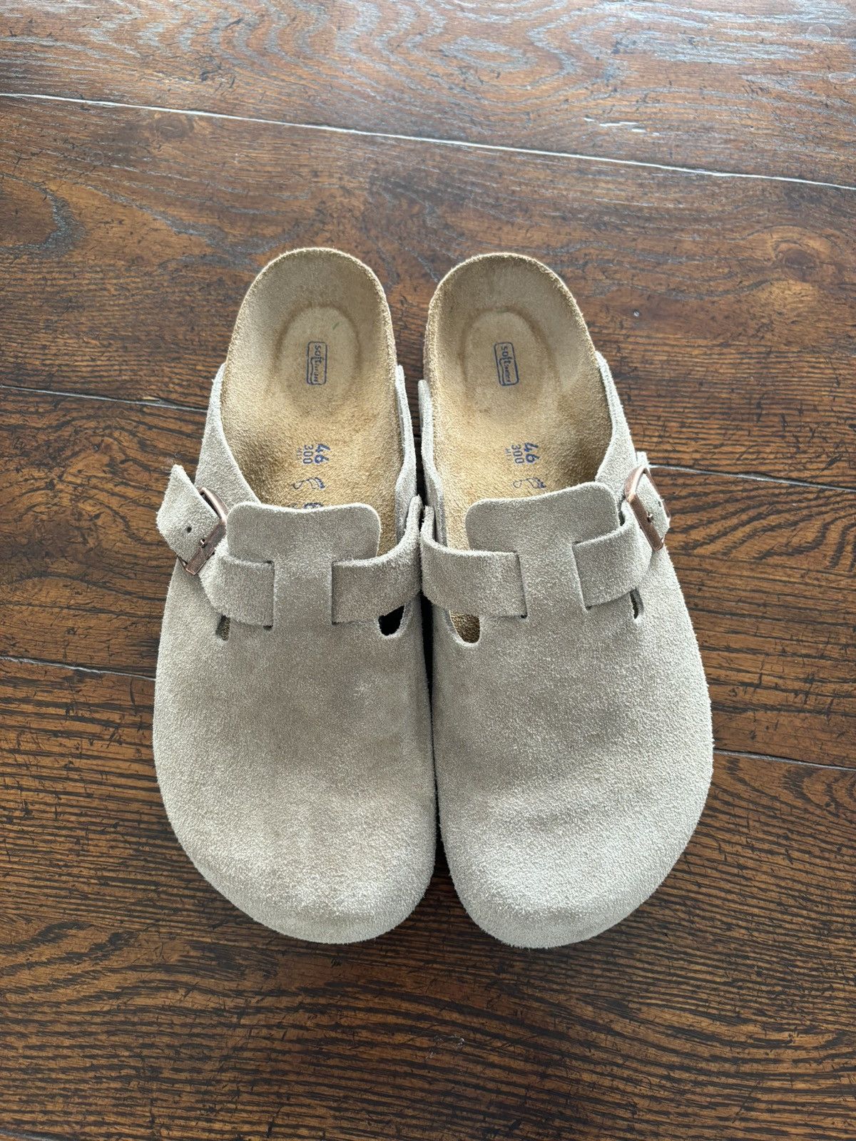 Birkenstock Birkenstocks Size US 13 / EU 46 - 2 Thumbnail