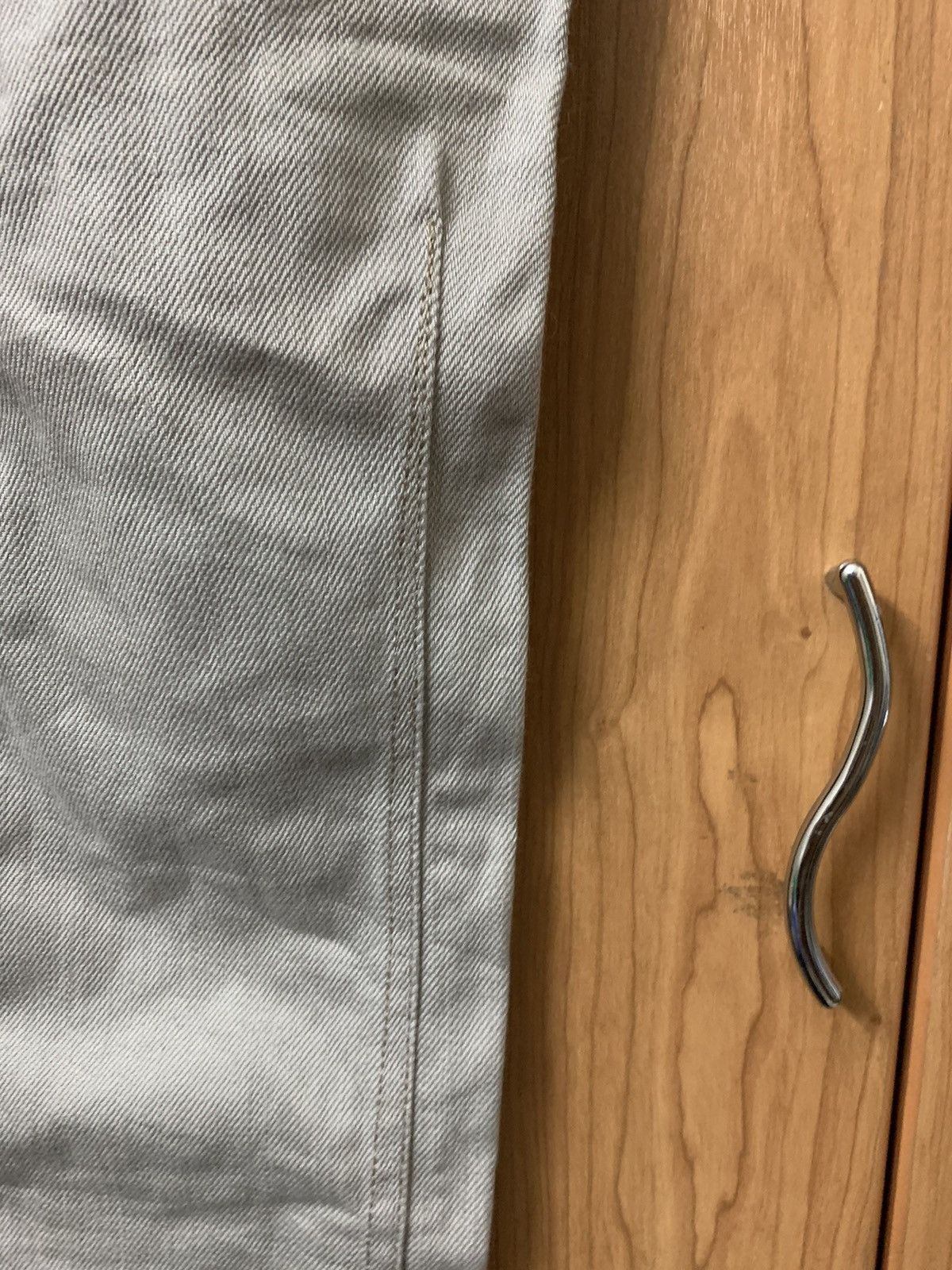 Diesel Diesel slim cut pants Size US 32 / EU 48 - 5 Thumbnail