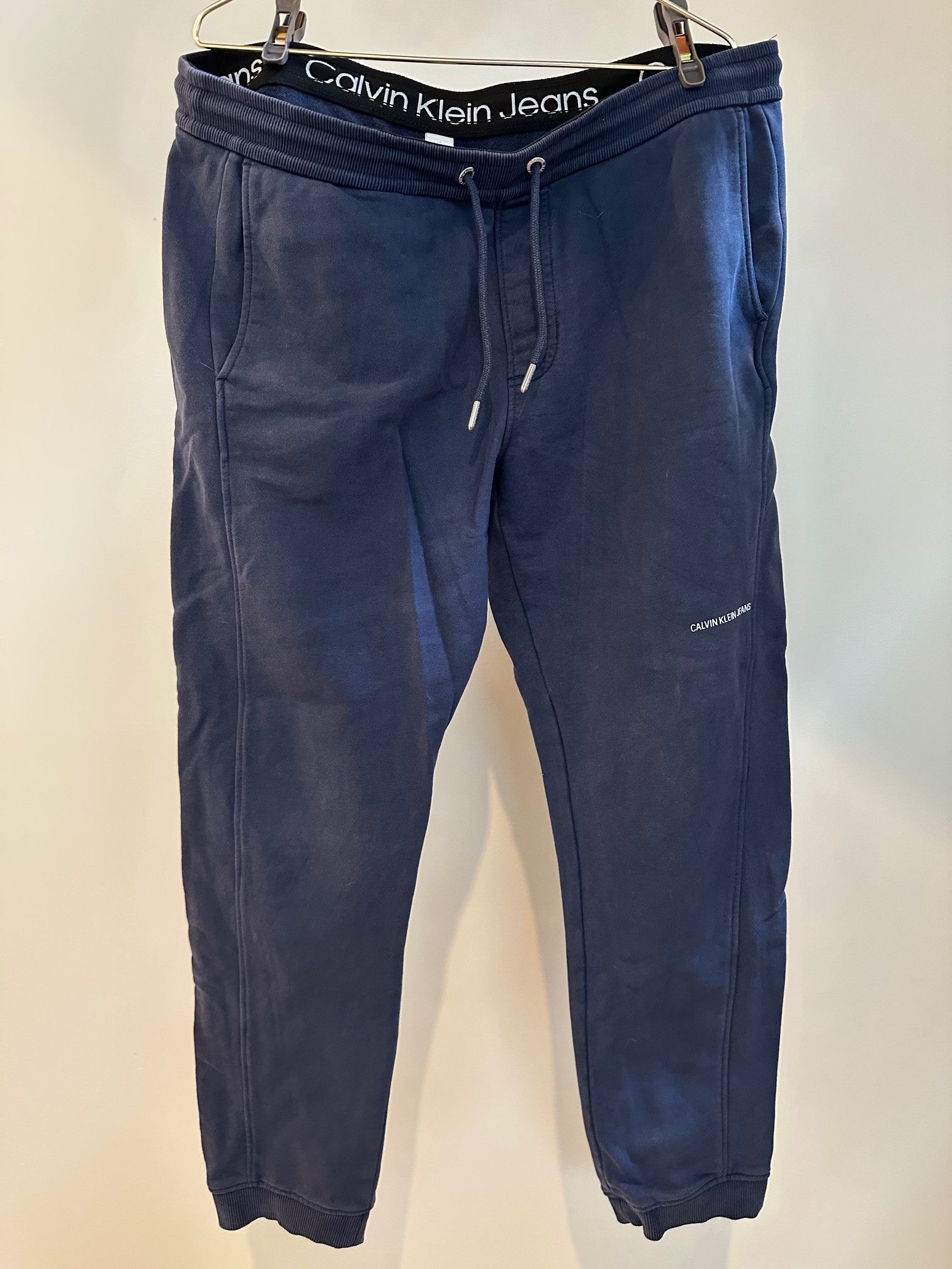 Calvin Klein Calvin Klein joggers Size US 36 / EU 52 - 1 Thumbnail