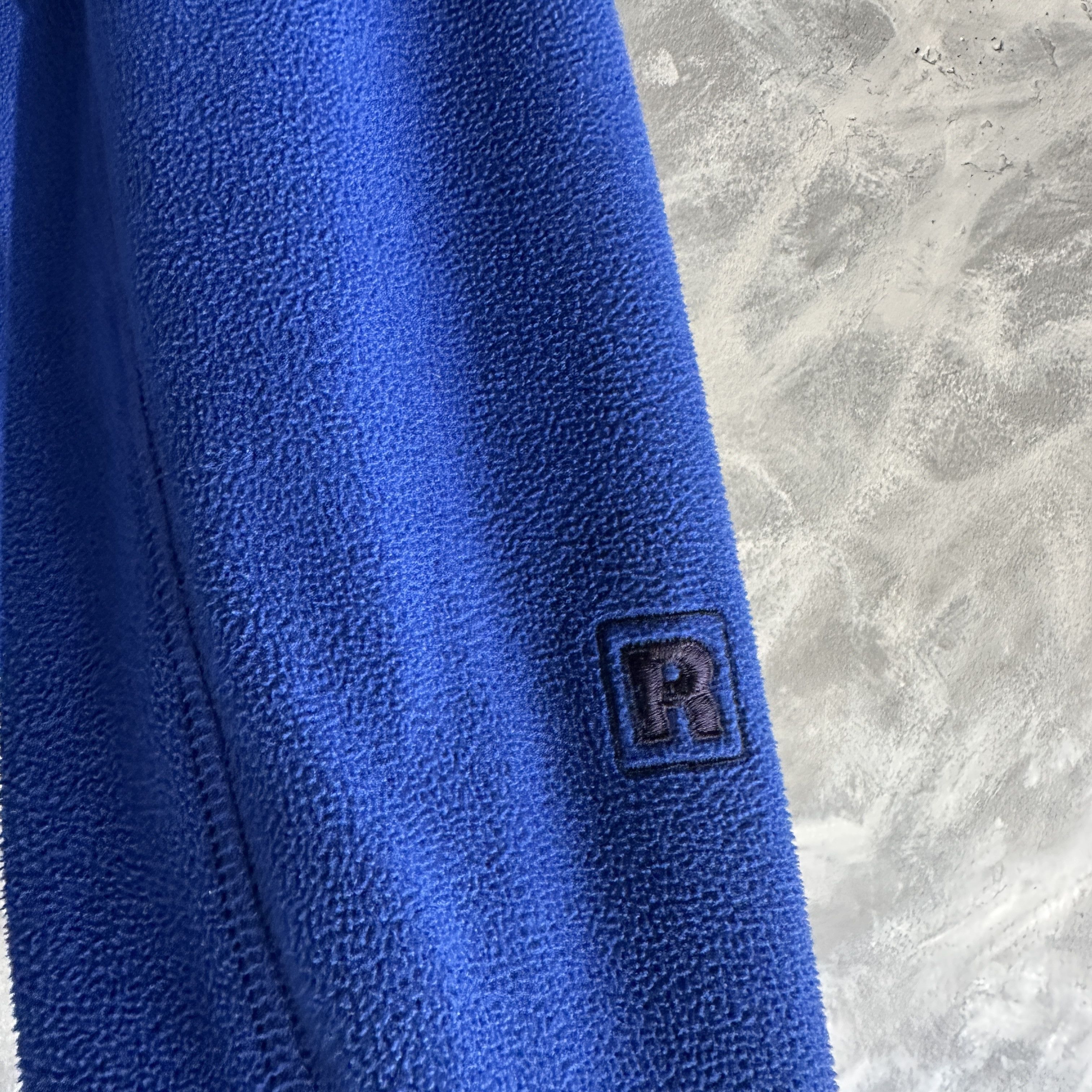 Patagonia Vtg Patagonia Daily Jacket Mens R1 Polartec Technical USA Size US M / EU 48-50 / 2 - 5 Thumbnail