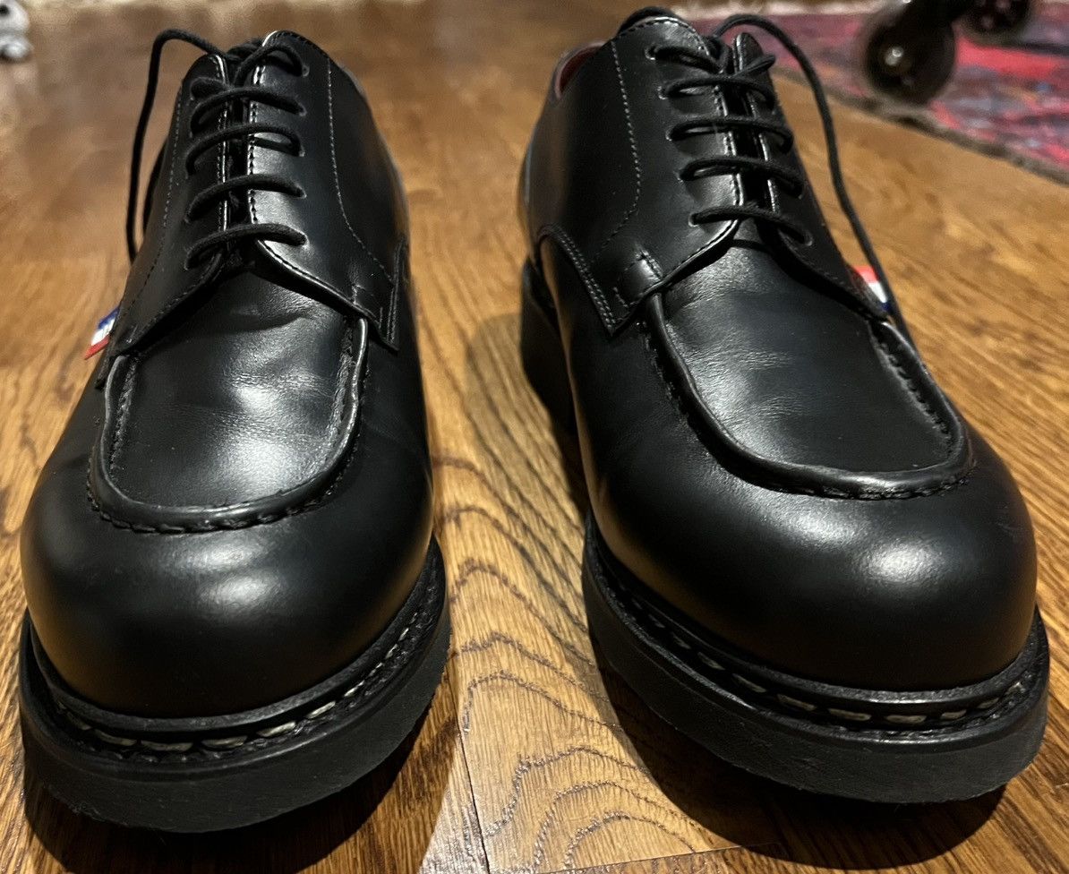 楽天市場】[743712]PARABOOT(パラブーツ) CHAMBORD(シャンボード