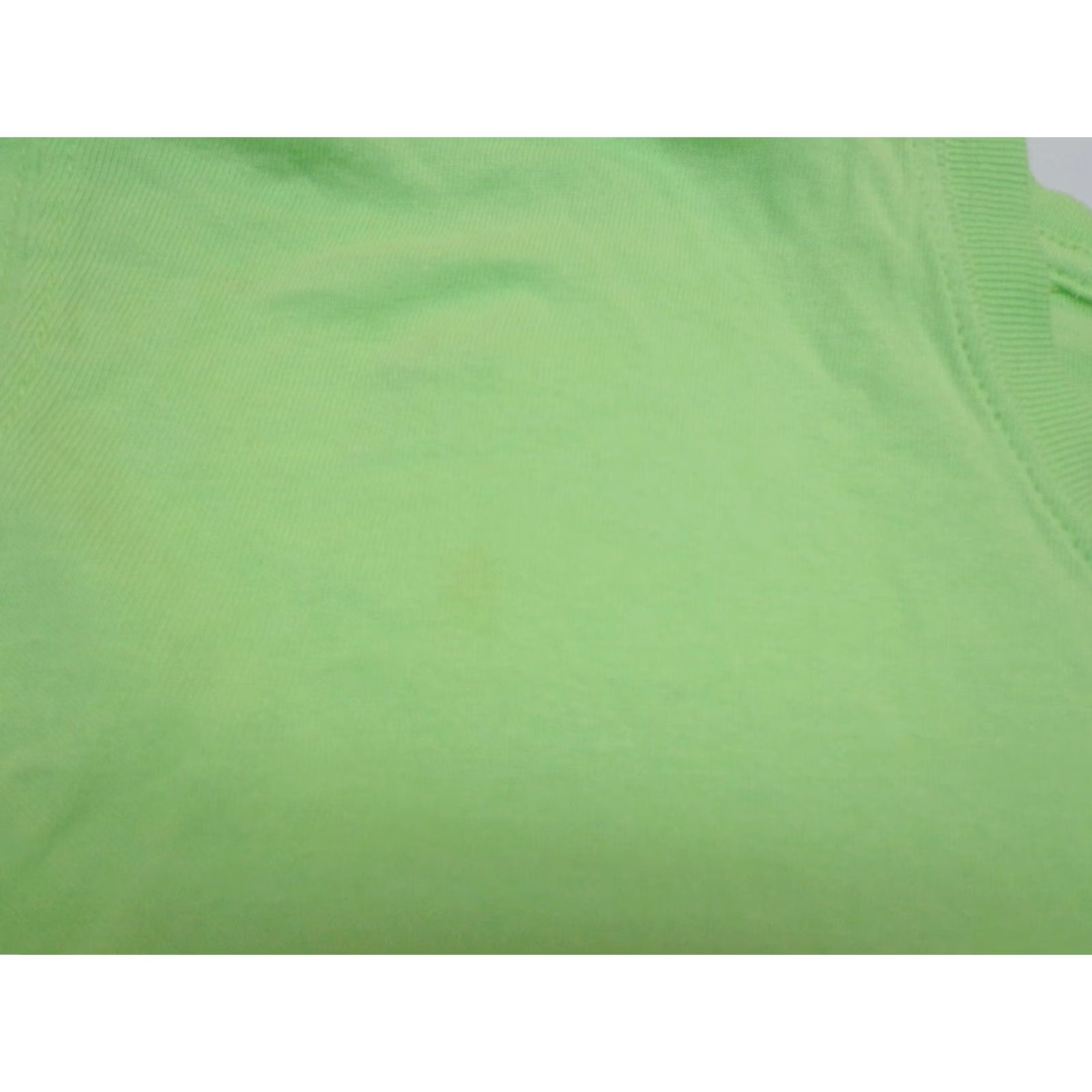 Vintage Cuffy's Cape Cod Massachusetts Short Sleeve T Shirt Ladies XL Relaxed Fit Green Women's XL T-Shirt Size XL / US 12-14 / IT 48-50 - 2 Thumbnail