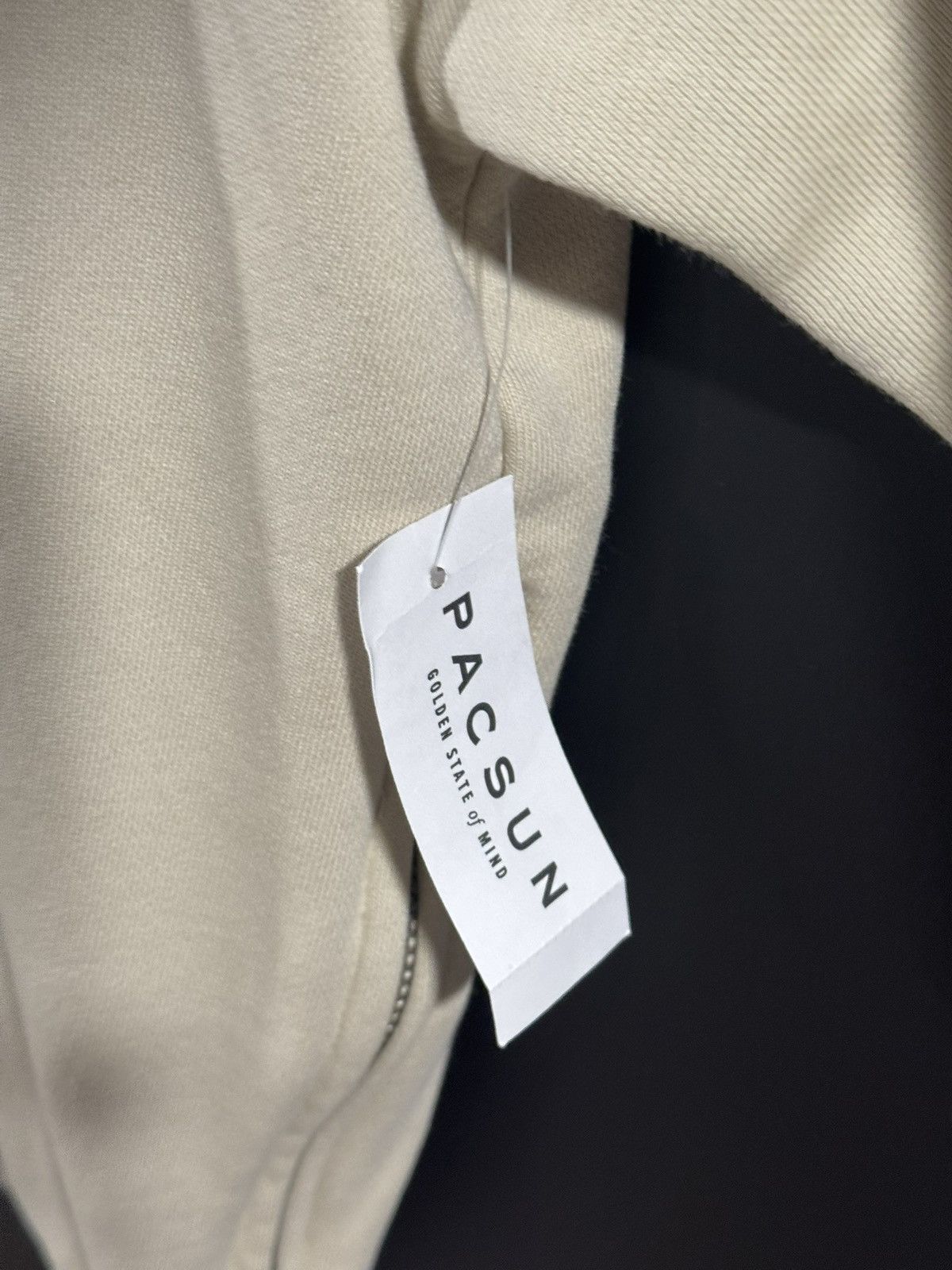 Fear of God FOG Fear of God Collection Two 2 2016 - 2017 Mock Neck M Size US M / EU 48-50 / 2 - 4 Thumbnail