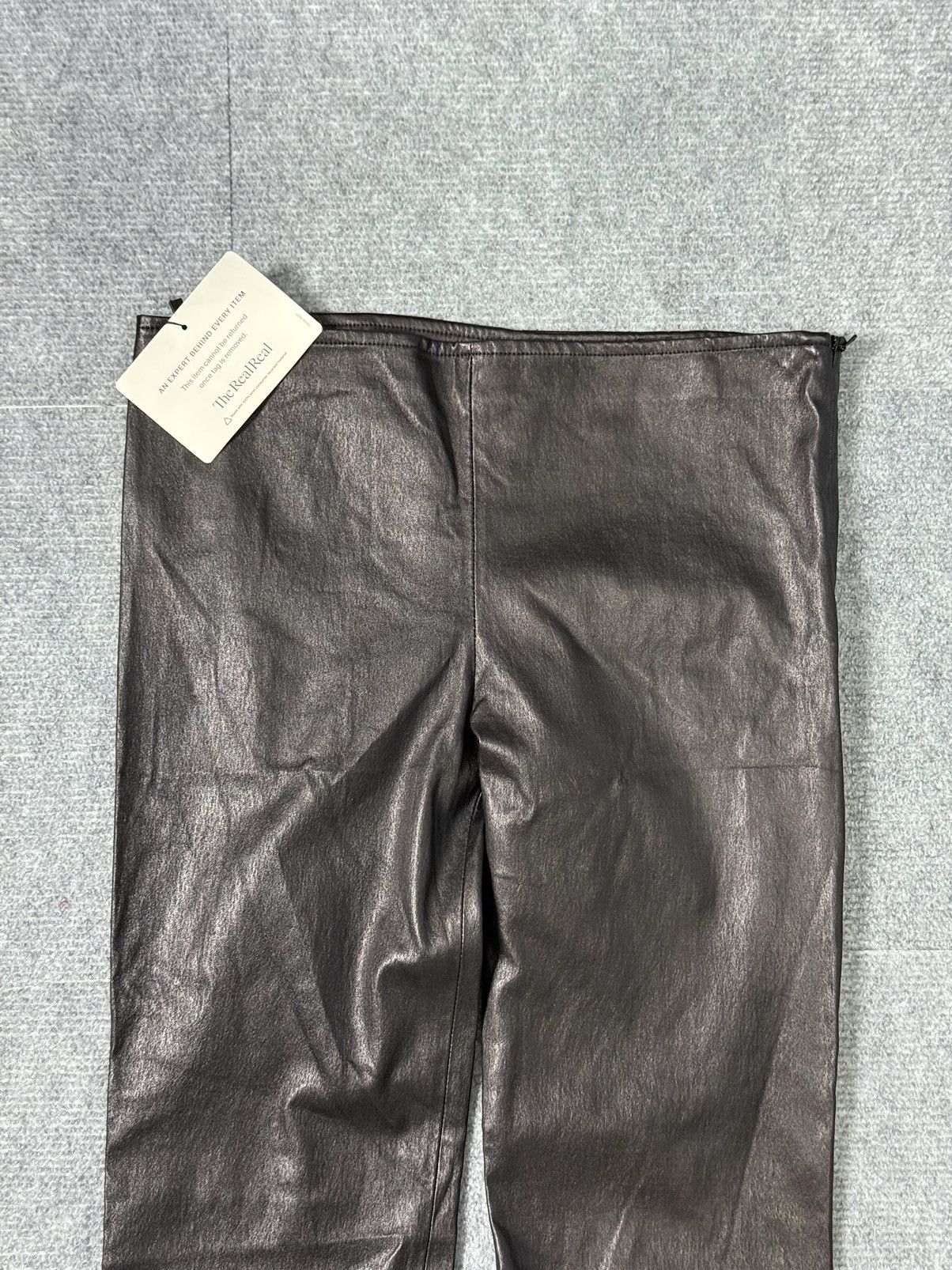 The Row The Row leggings pants Size 30" / US 8 / IT 44 - 2 Thumbnail