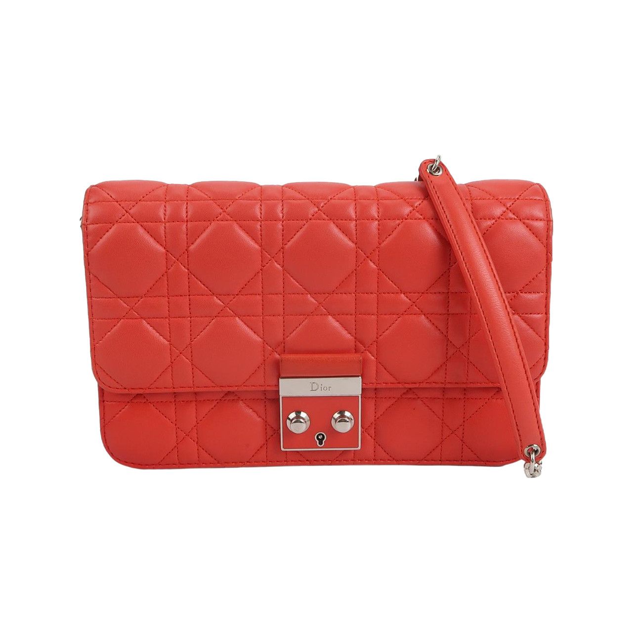Dior Dior Women os Shoulder Bags Size ONE SIZE - 1 Thumbnail