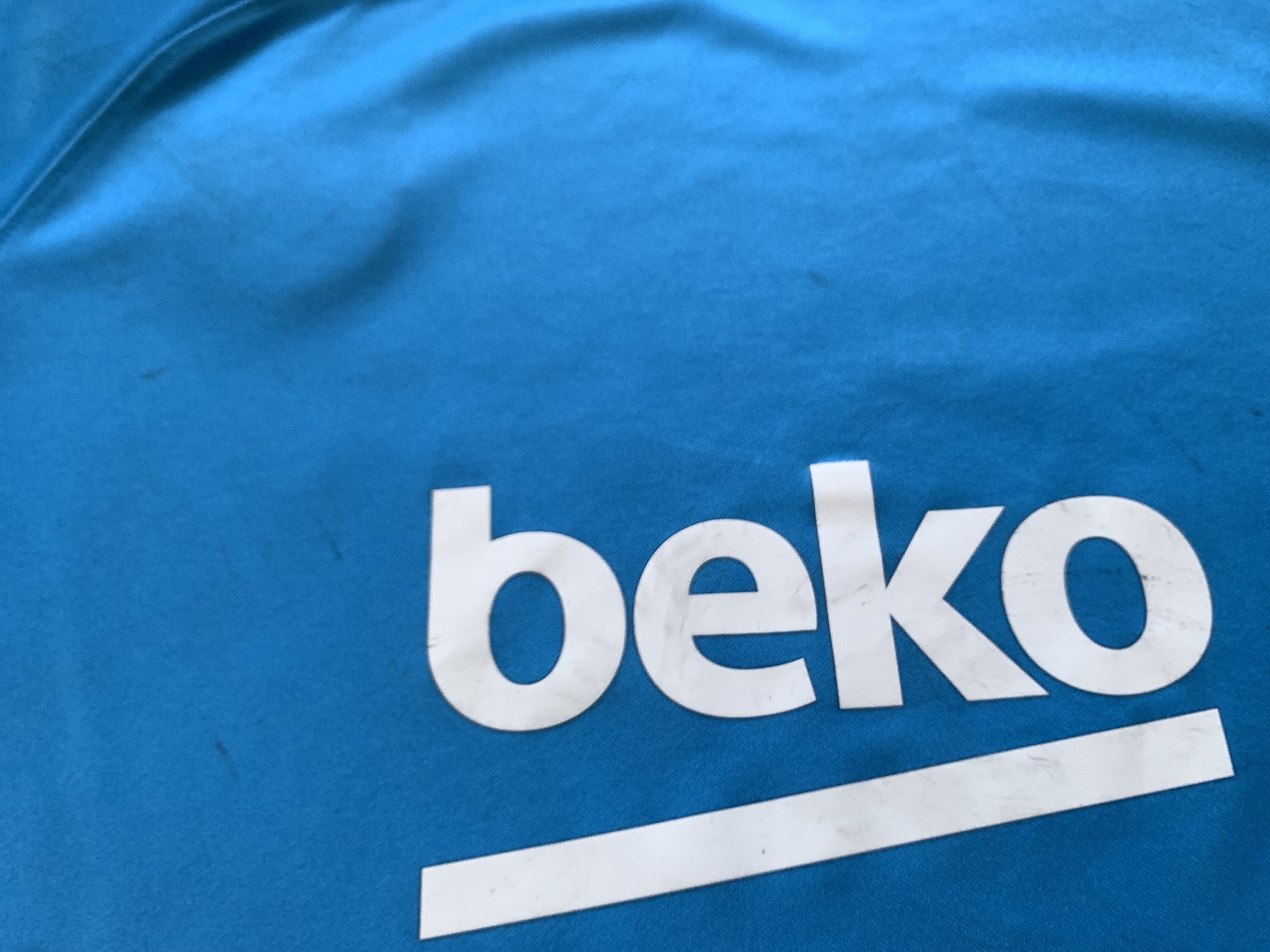 Nike Youth Nike FCB Jersey 2019-2020 Size US XXS / EU 40 - 8 Thumbnail