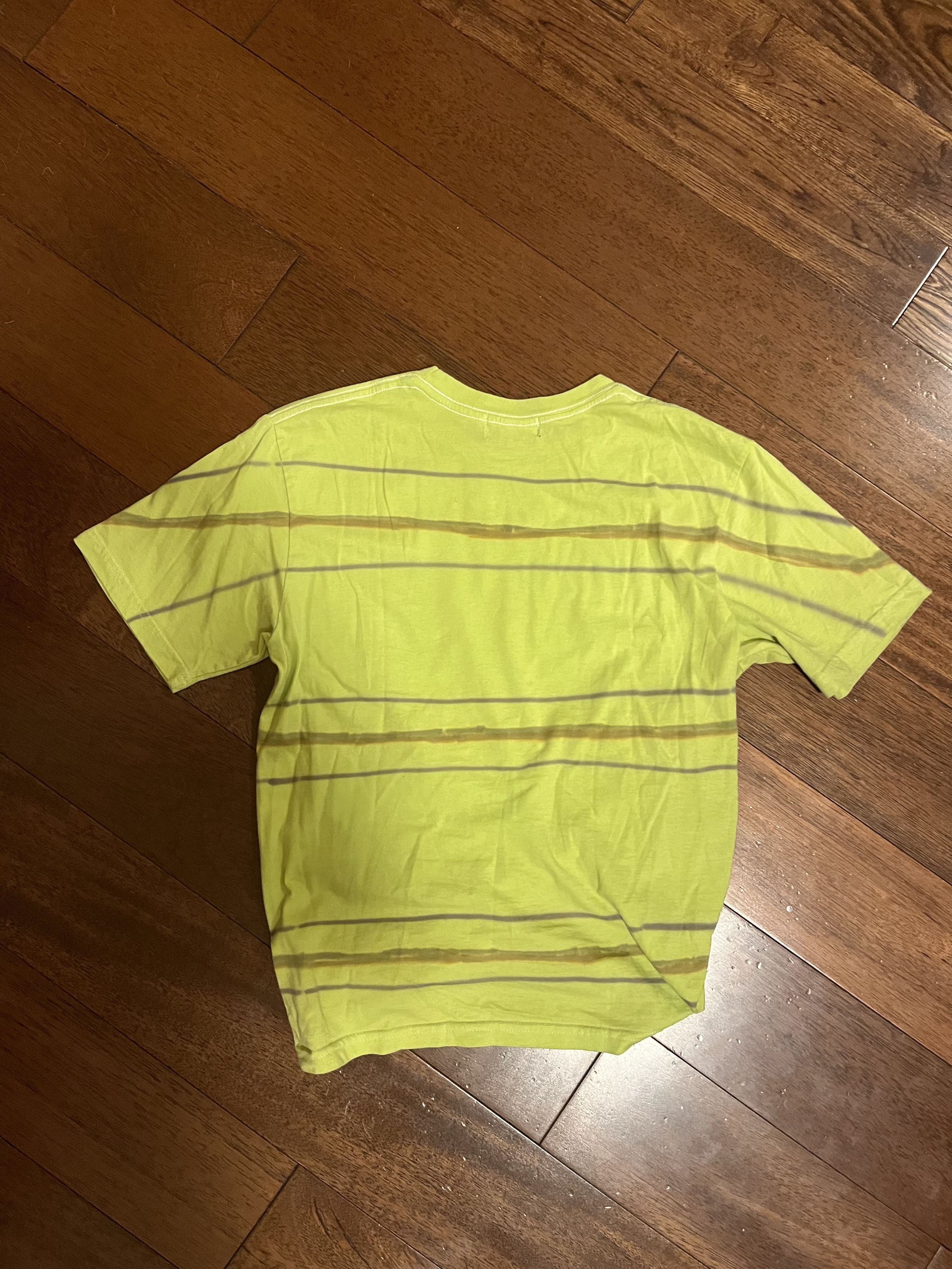 Collina Strada Tie Dye Knot T-Shirt Size S / US 4 / IT 40 - 3 Thumbnail