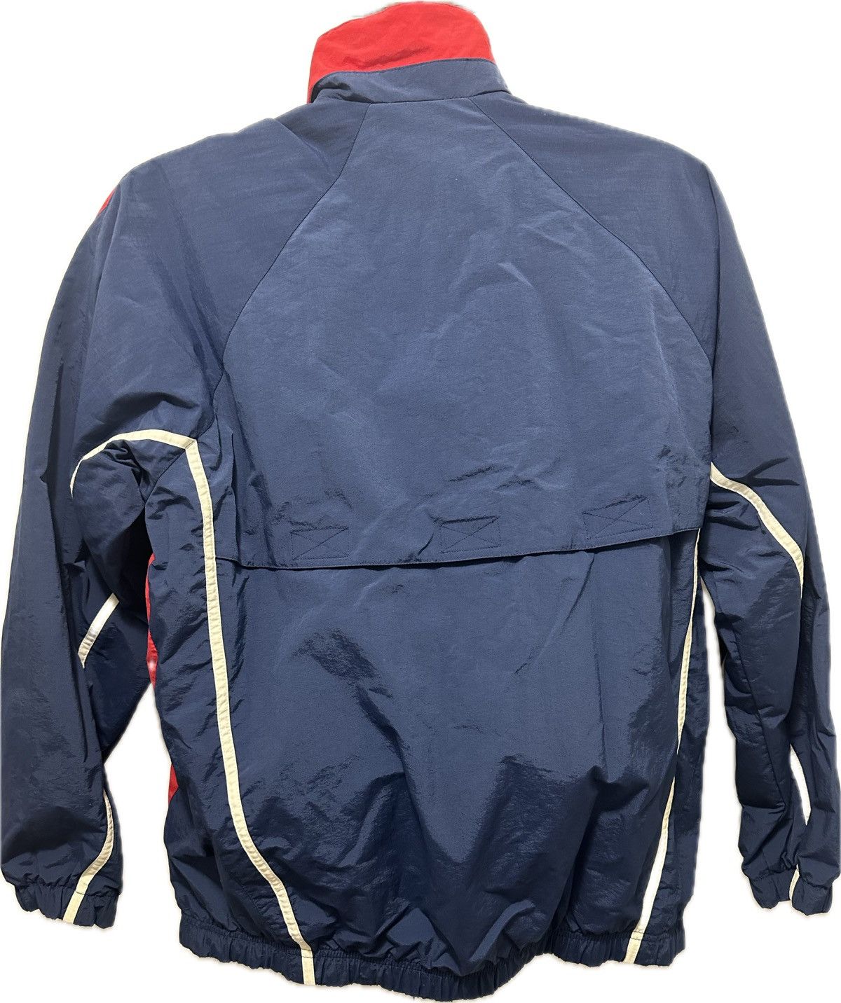 Speedo USA Swimming Speedo Brand Jacket Size Men’s Small Size US S / EU 44-46 / 1 - 2 Thumbnail