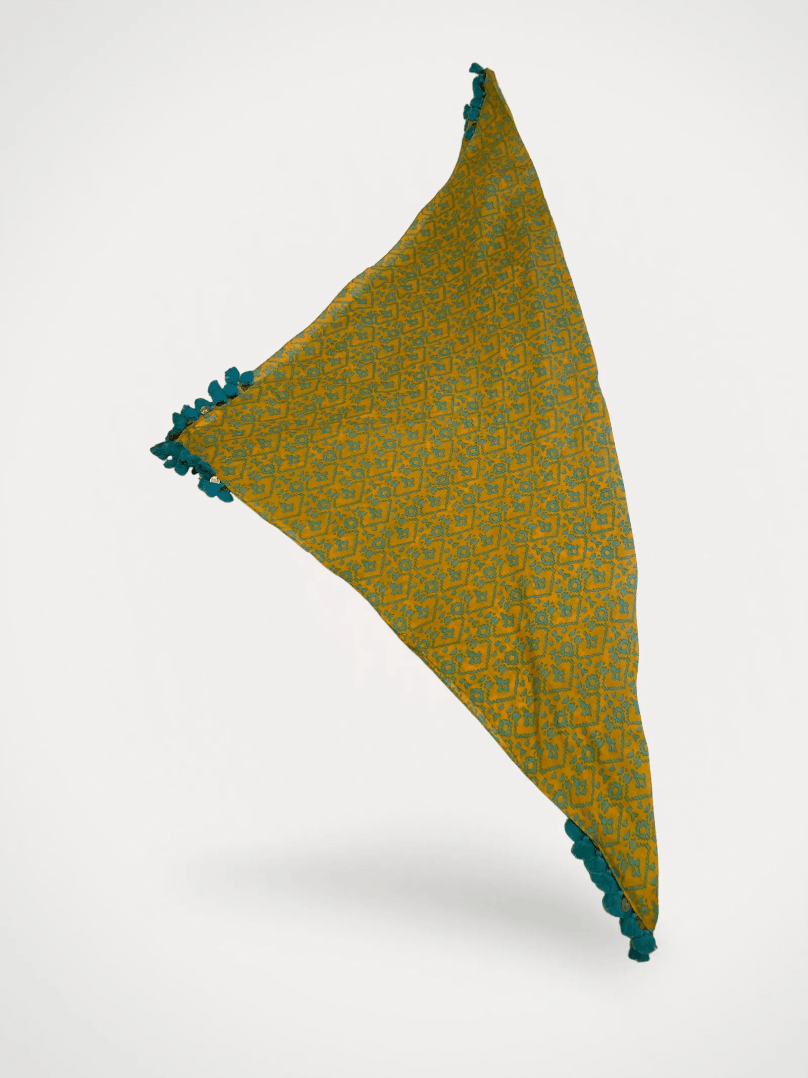 Matthew Williamson Matthew Williamson Scarf Size ONE SIZE - 1 Thumbnail