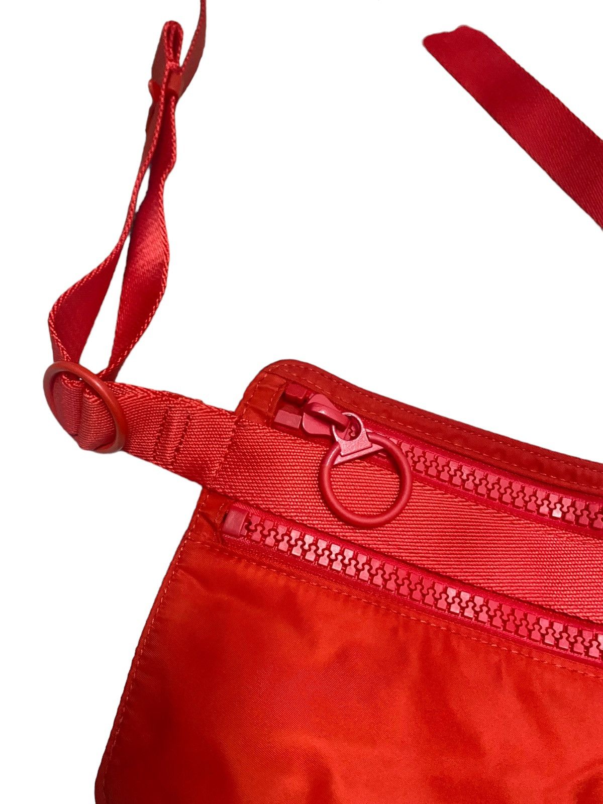 Christophe Lemaire 💥Uniqlo U Sacoche Shoulder Bag Lemaire Uniqlo Size ONE SIZE - 5 Thumbnail