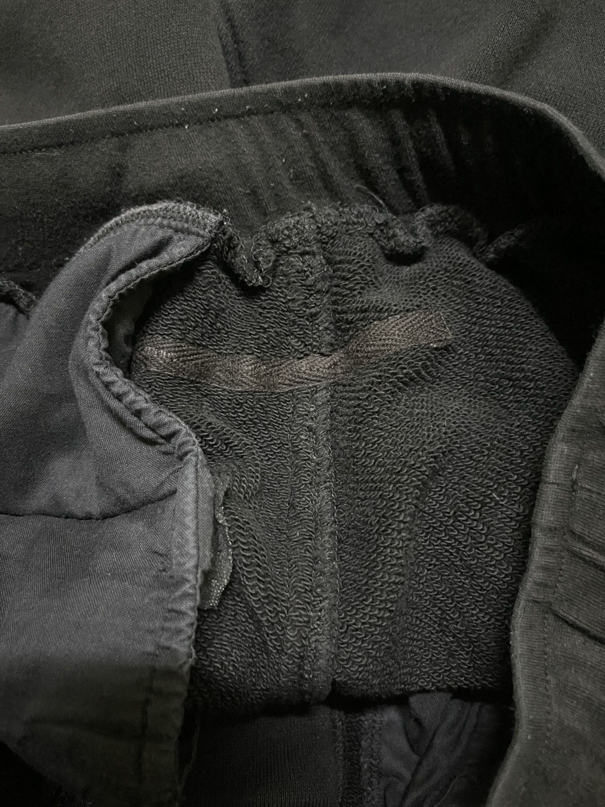 Julius Julius 7 [ anode; ] Sweatpants Pre - Spring 2021 Collection Size US 30 / EU 46 - 20 Thumbnail