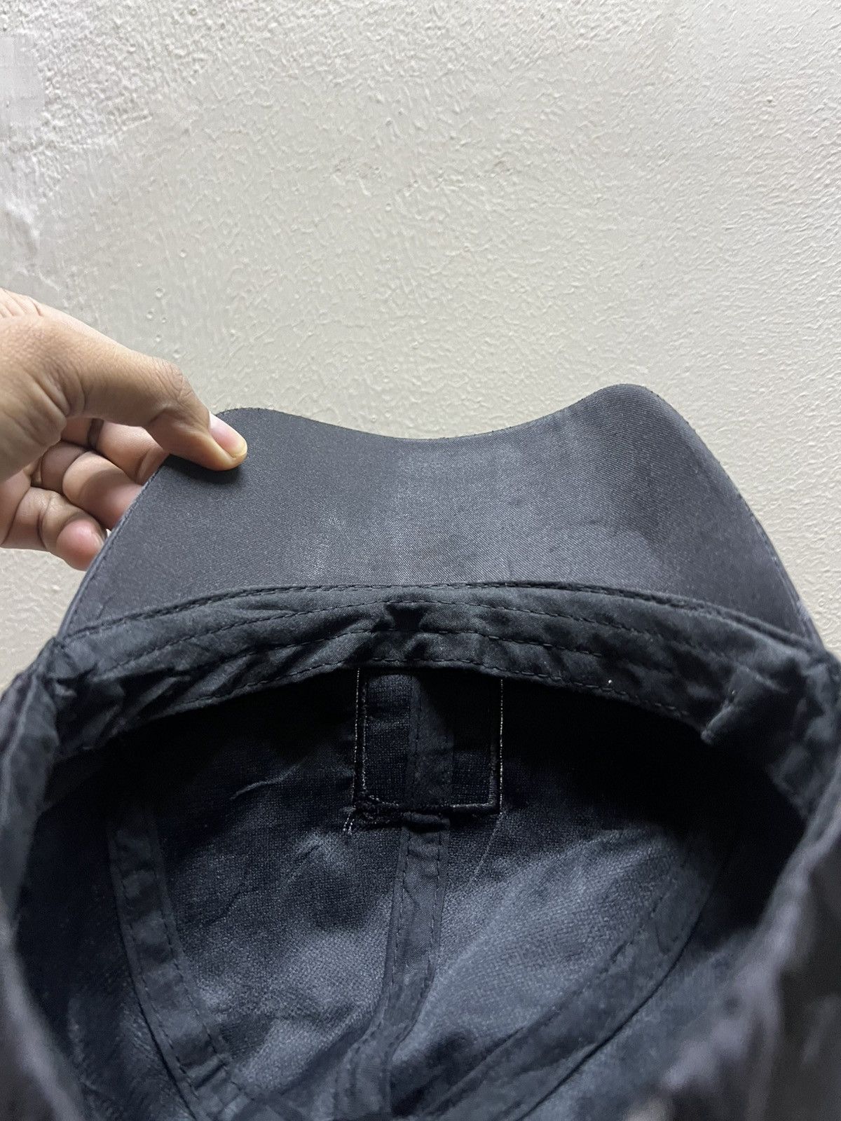 Timberland Timberland Black Hat Size ONE SIZE - 11 Thumbnail