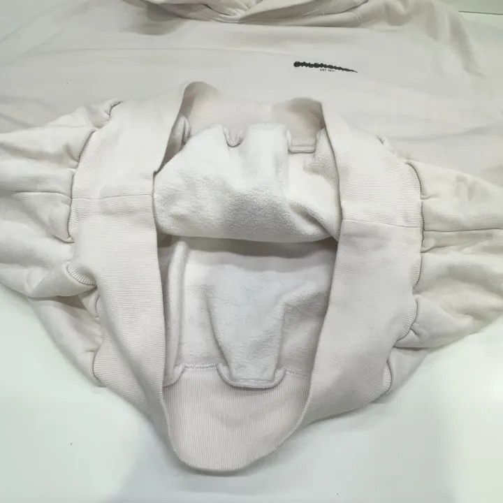 Balenciaga Balenciaga Balenciaga Logo Hooded Sweatshirt for Men -2507 Size US M / EU 48-50 / 2 - 4 Thumbnail