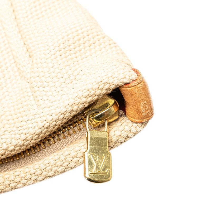 Louis Vuitton Louis Vuitton Antigua Cabas MM Tote Bag M40035 Size ONE SIZE - 11 Thumbnail