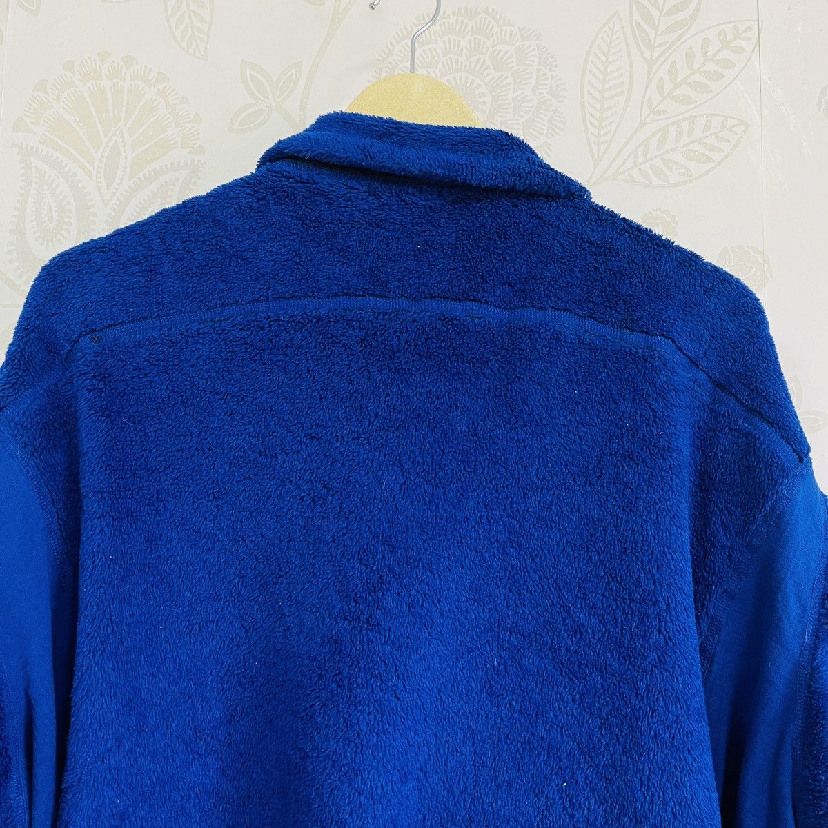 Patagonia × Polartec × Vintage Vintage Patagonia R4 Polartec Fall 2001 Portugal Size US L / EU 52-54 / 3 - 20 Thumbnail