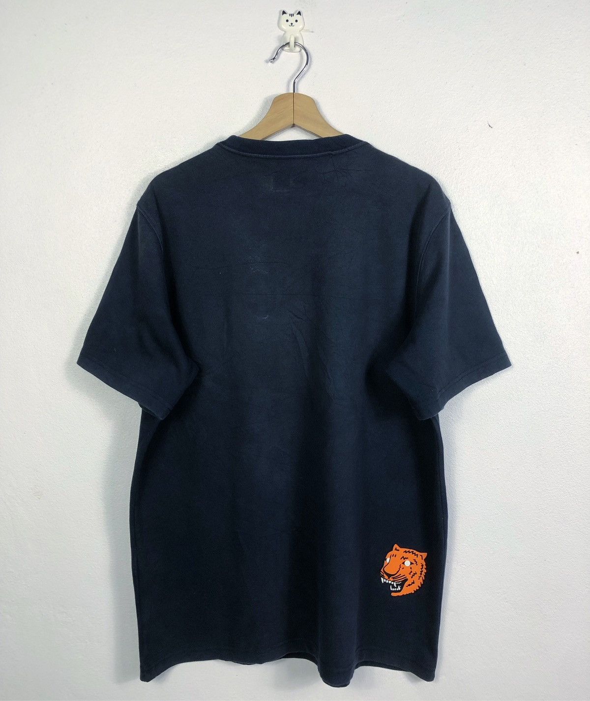 New Era Rare New Era X Cooperstown X MLB Detroit Tigers Tee Size US XL / EU 56 / 4 - 8 Thumbnail