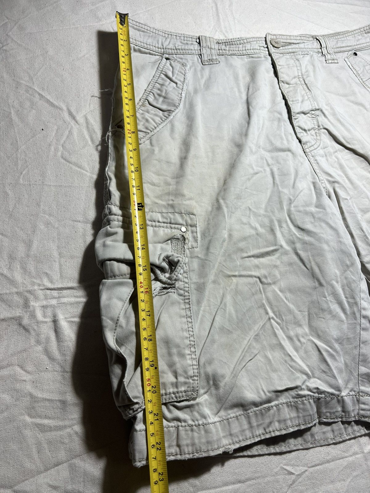 Triple 5 Soul Triple 5 soul Shot Pant Size US 38 / EU 54 - 5 Thumbnail