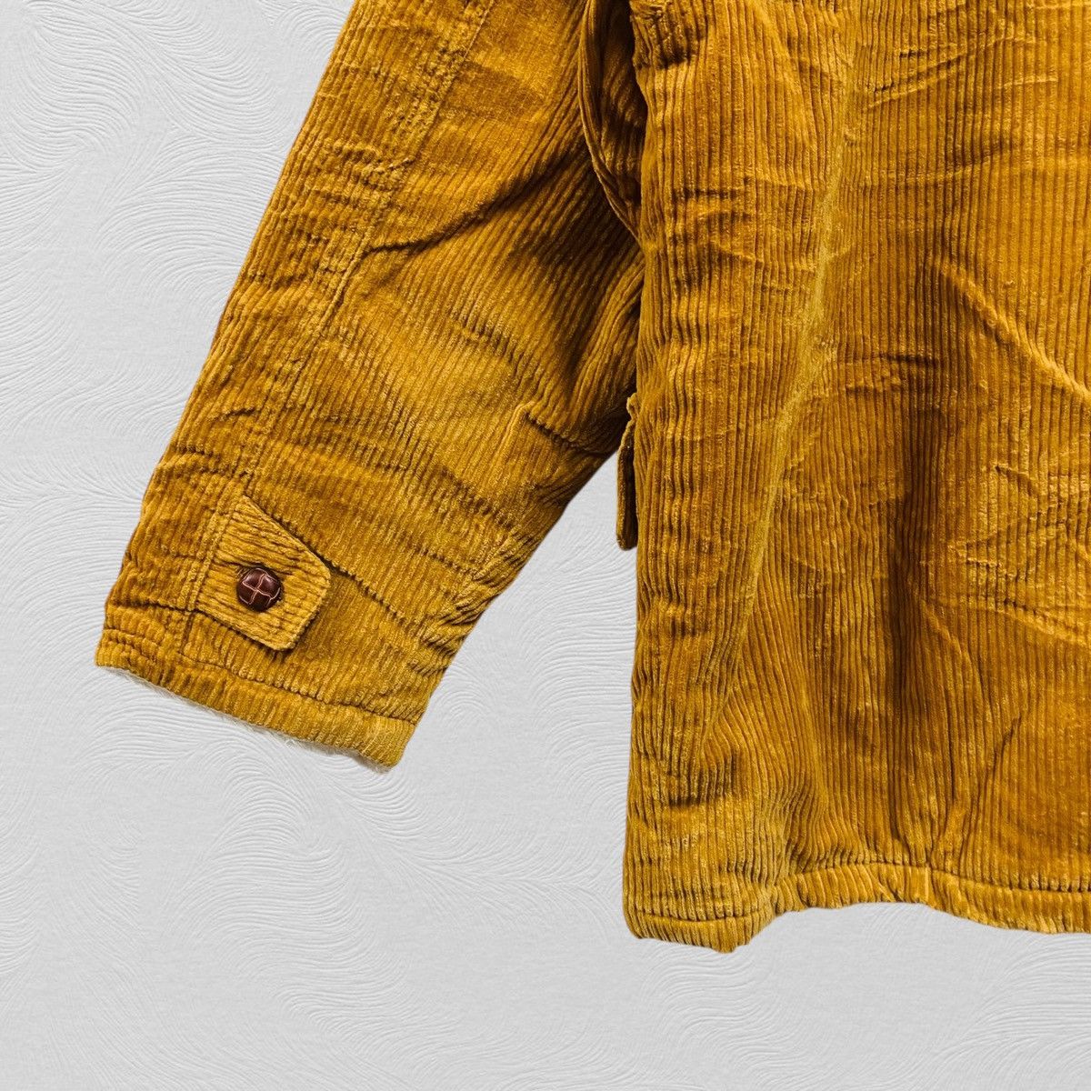 Kapital Vintage pract studio jacket kapital style Size US XL / EU 56 / 4 - 8 Thumbnail
