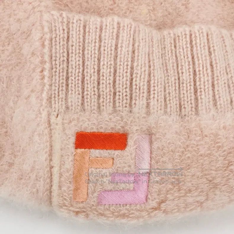 Fendi Fendi Mohair knitted cardigan Size XS / US 0-2 / IT 36-38 - 4 Thumbnail