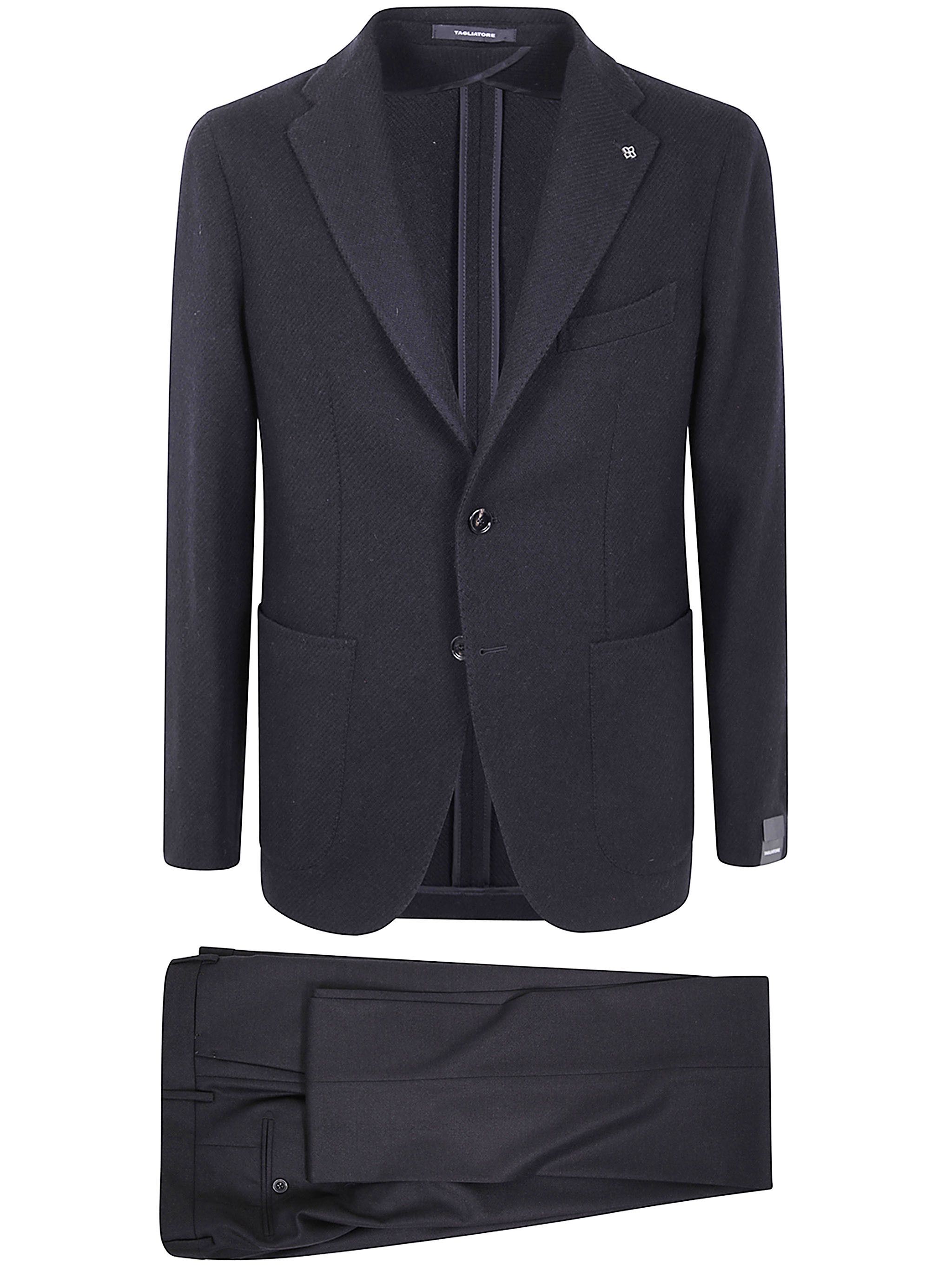 Tagliatore "MONTECARLO" MEN`S JACKET Size US XL / EU 56 / 4 - 1 Thumbnail