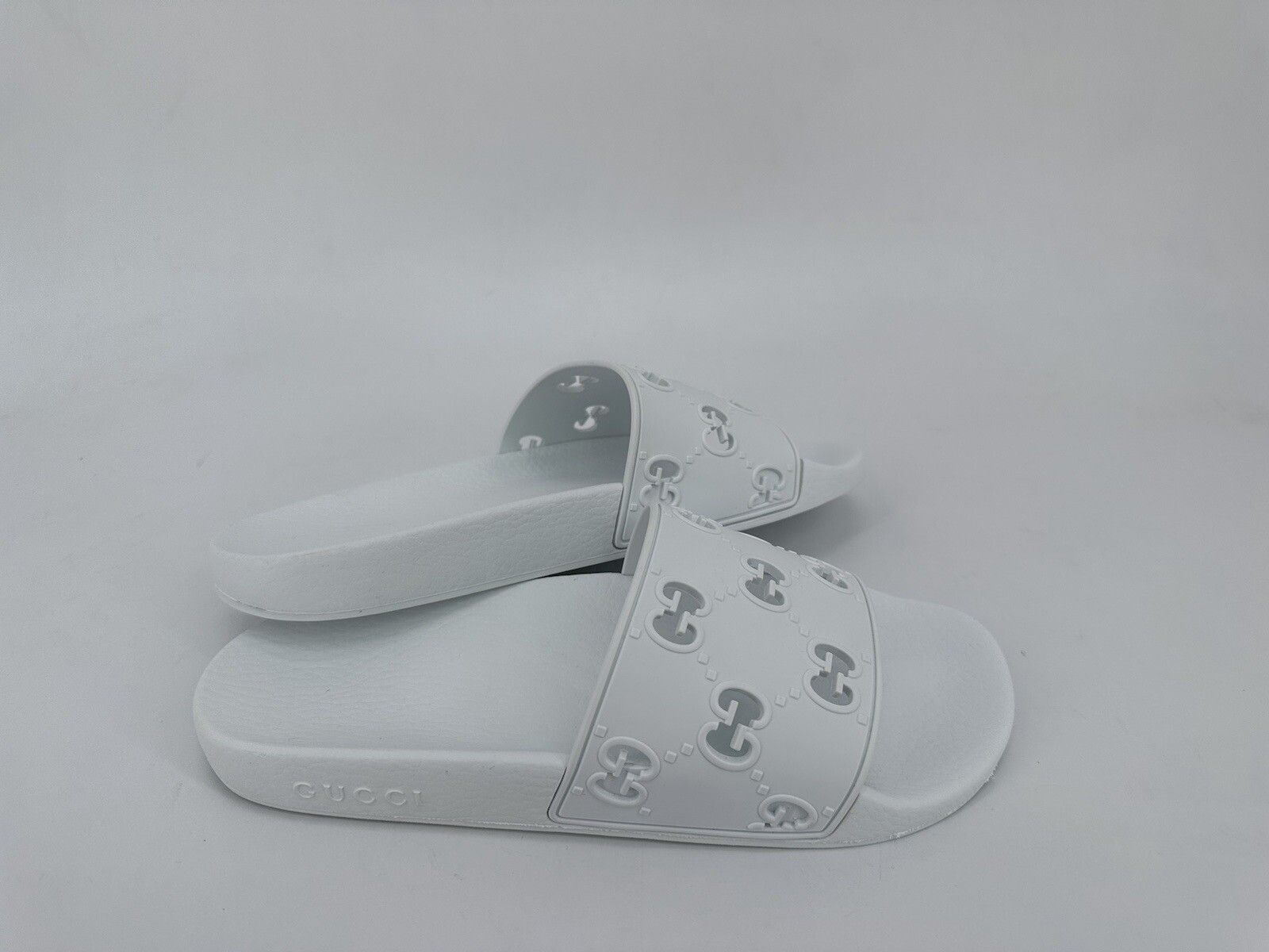 Gucci New Gucci Slip Ons Size-IT-41/US-11 Size US 11 / IT 41 - 6 Thumbnail