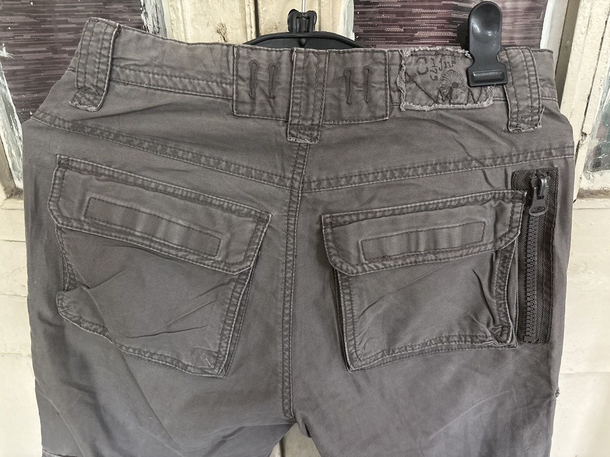 Vintage Street wear cargo size 28 Size US 28 / EU 44 - 2 Thumbnail