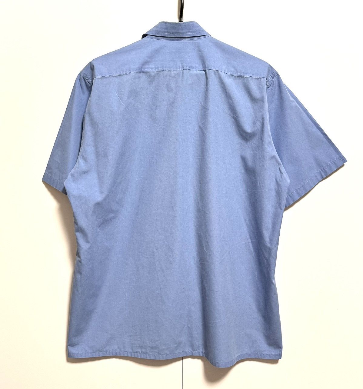 Yves Saint Laurent Yves Saint Laurent YSL shirt M size Size US L / EU 52-54 / 3 - 4 Thumbnail