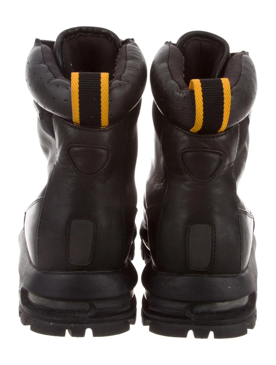 Nike ACG RARE Nike ACG GORE-TEX Goadome boots Black sz size 8.5 Size US 8.5 / EU 41-42 - 2 Thumbnail