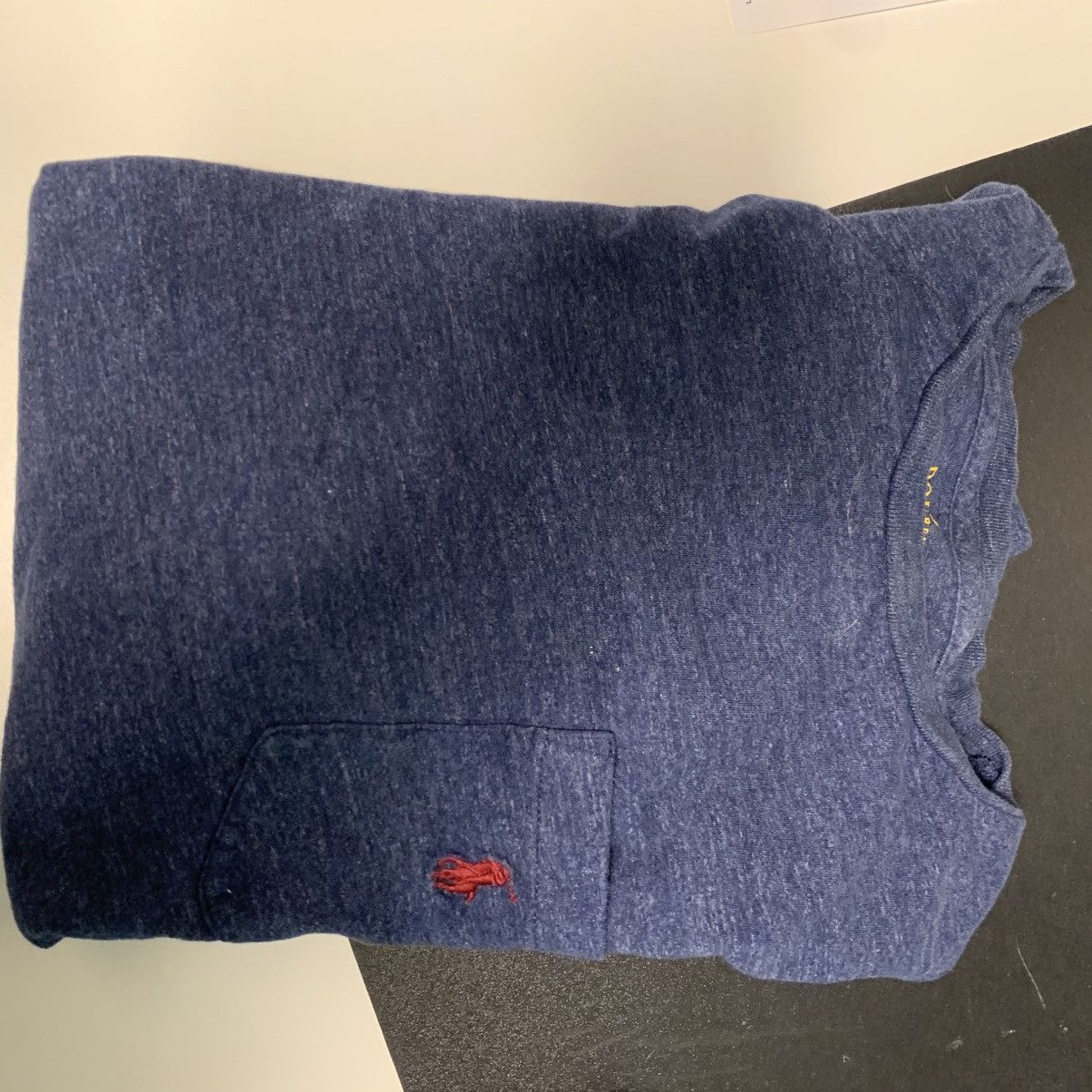 Ralph Lauren Ralph Lauren longsleeve shirt Size US M / EU 48-50 / 2 - 3 Thumbnail