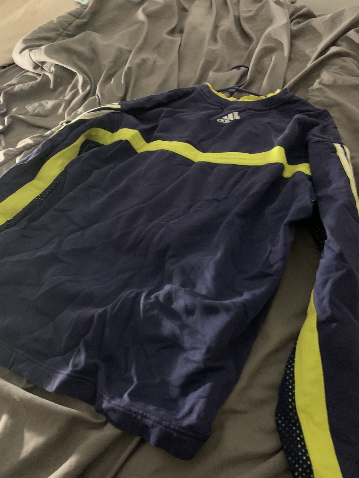 Adidas × Vintage 90s Original Vintage Nike Size US L / EU 52-54 / 3 - 2 Thumbnail