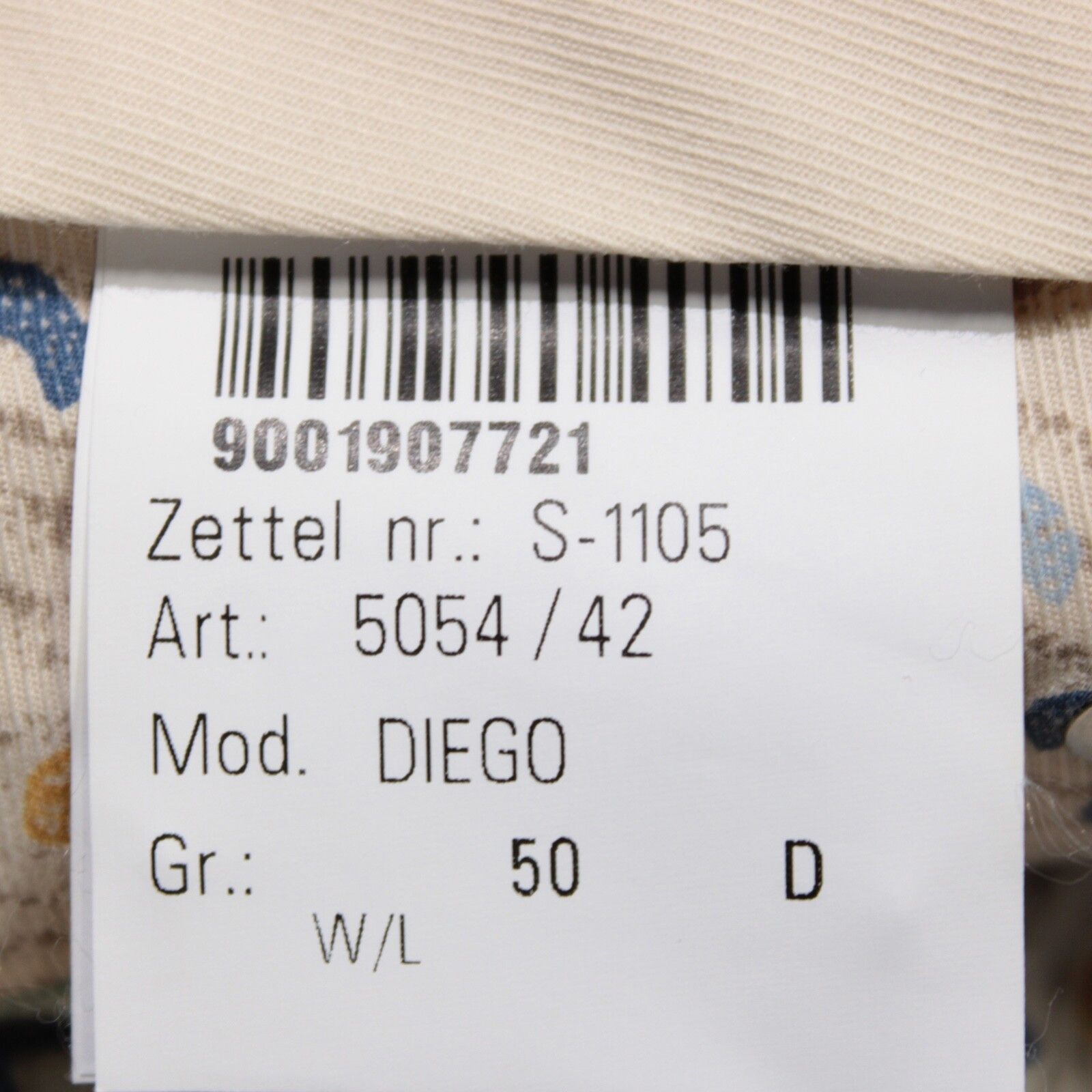 Other Meyer New with tags 5 Pocket Size 34 US In Yellow Size US 34 / EU 50 - 9 Thumbnail