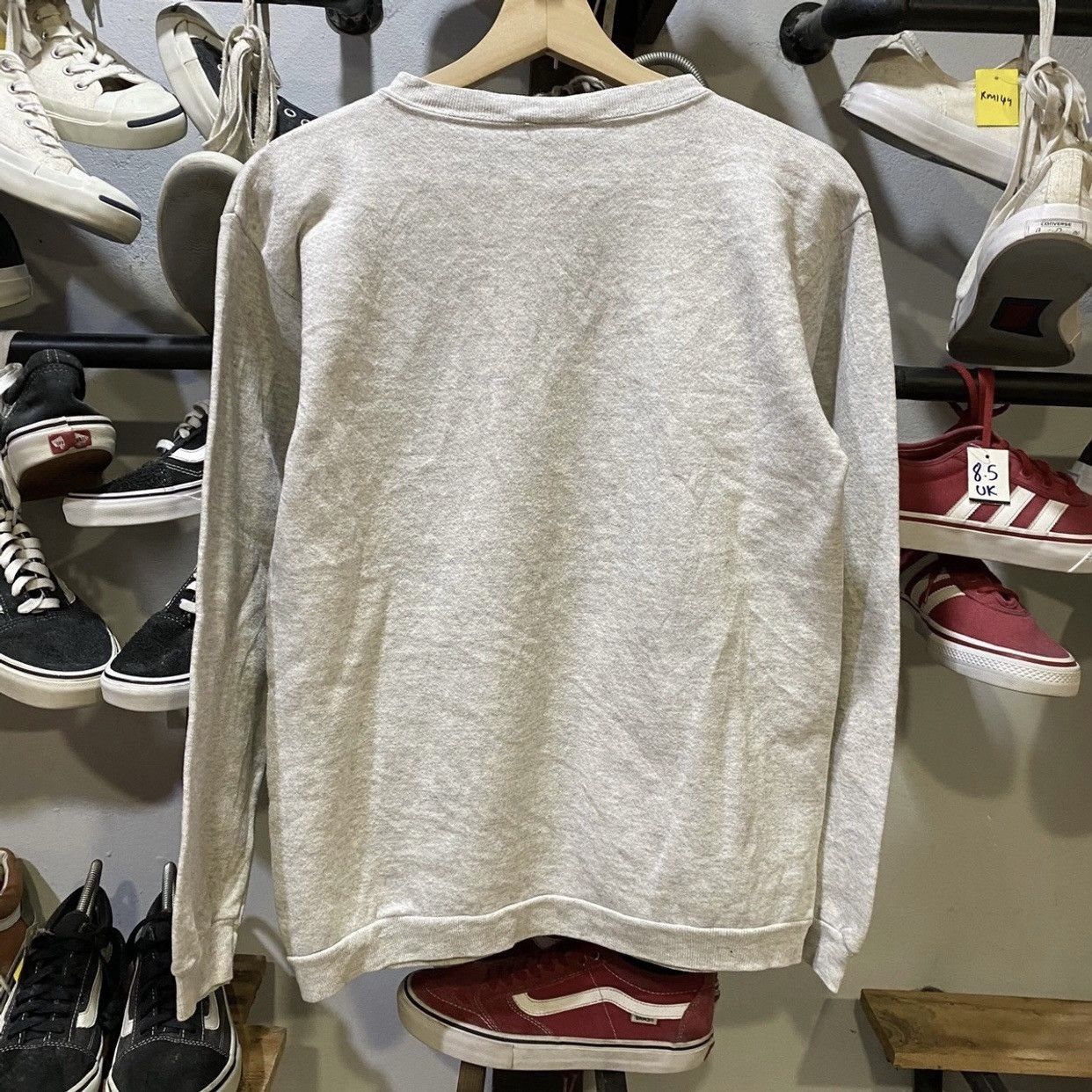 Cartoon Network × Disney × Vintage Vintage Winnie The Pooh Sweatshirt Size S Size US S / EU 44-46 / 1 - 2 Thumbnail