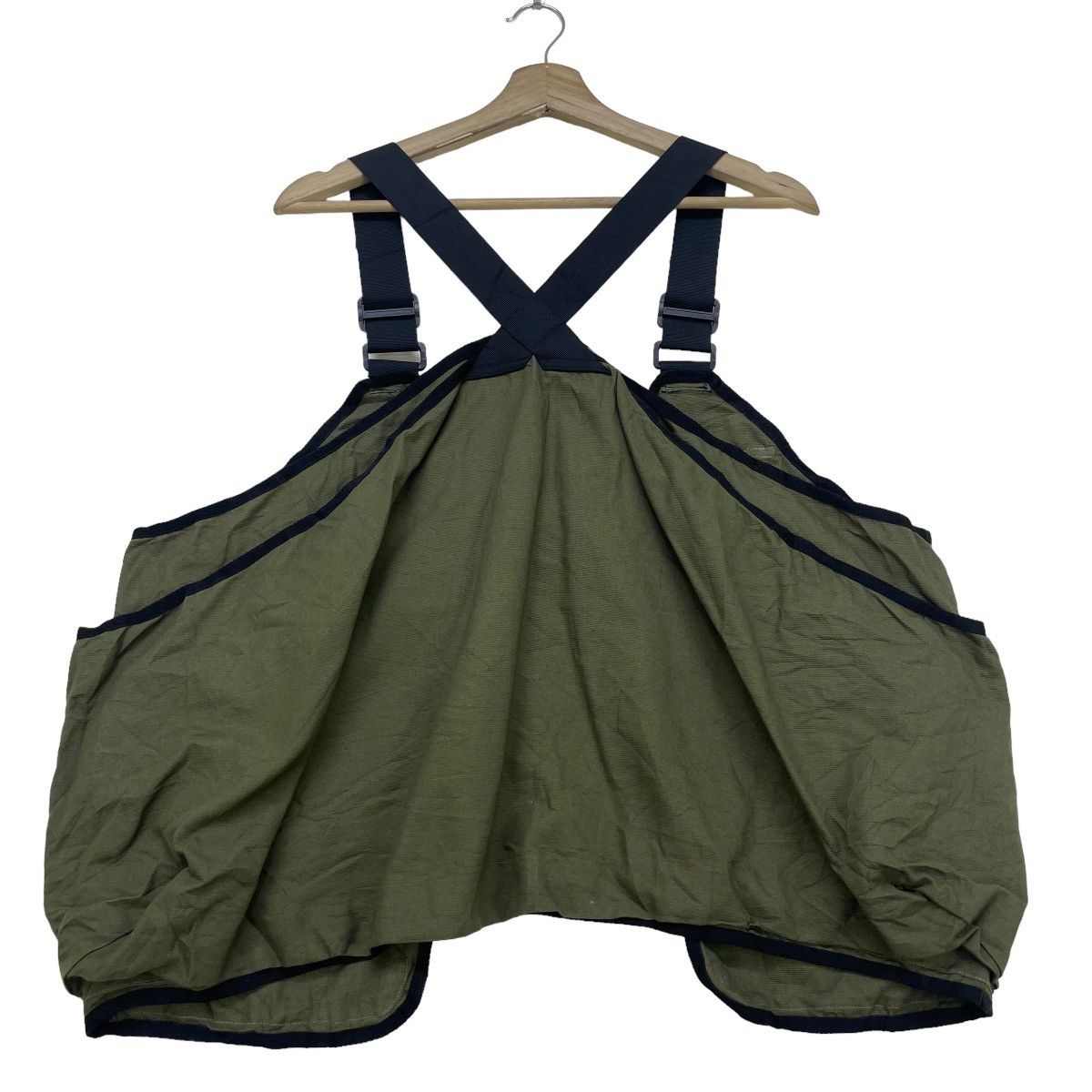 Other 💥Japanese Brand Captain Stag Hunting Vest Free Size Jacket Size US M / EU 48-50 / 2 - 5 Thumbnail