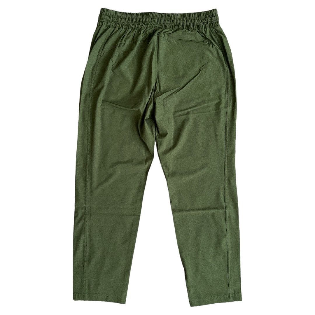 Jockey JOCKEY Mountain Forest Stretch Woven Adventure 7/8 Pant, M Size 30" / US 8 / IT 44 - 3 Thumbnail