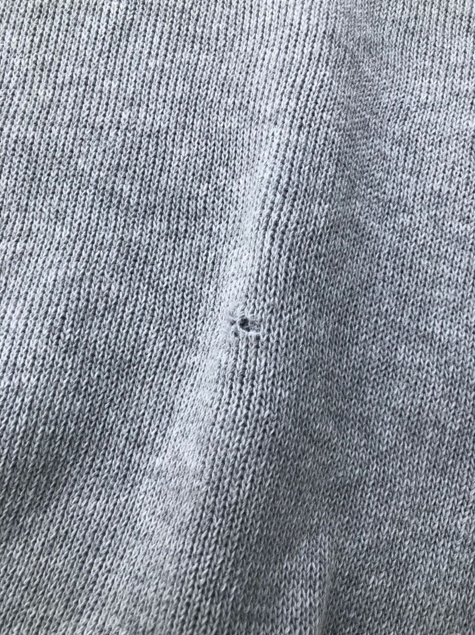 Lacoste × Vintage Vintage Lacoste Knit Sweater Size US M / EU 48-50 / 2 - 6 Thumbnail