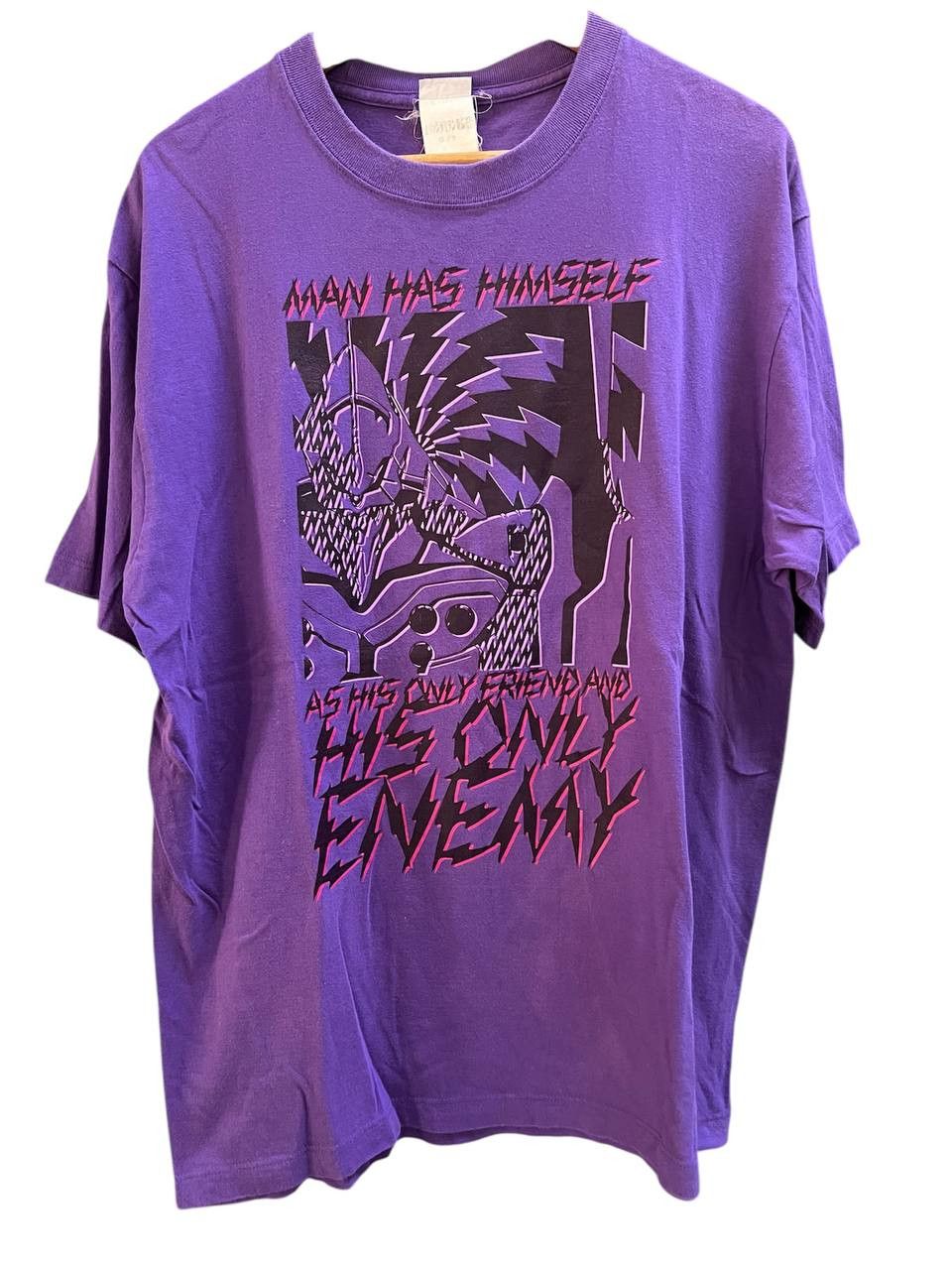 Other COSPA EVANGELION Size US XL / EU 56 / 4 - 1 Thumbnail