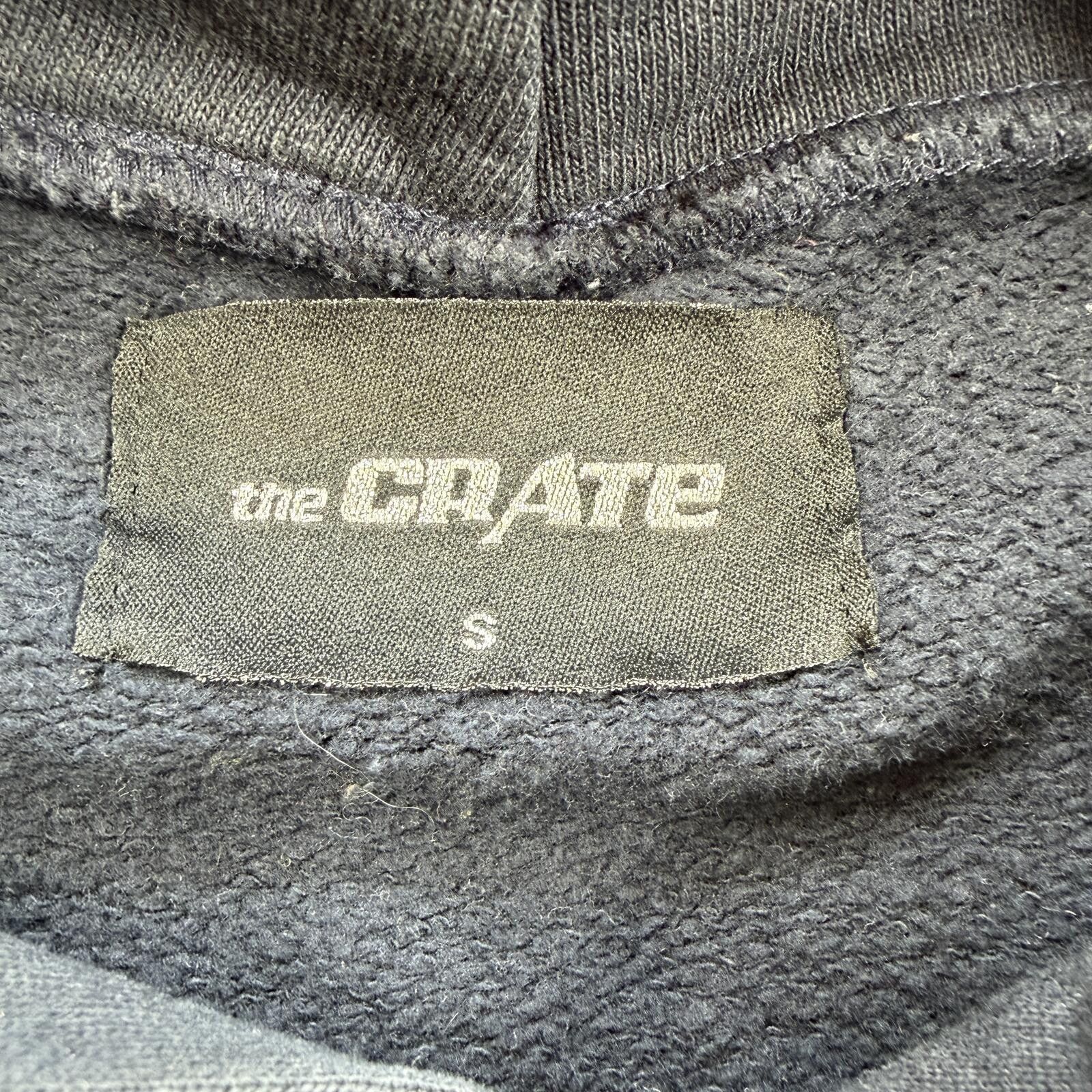 Other HBO Insecure Fest 2021 Hoodie Black The CNATTE Issa Rae S Size US S / EU 44-46 / 1 - 3 Thumbnail