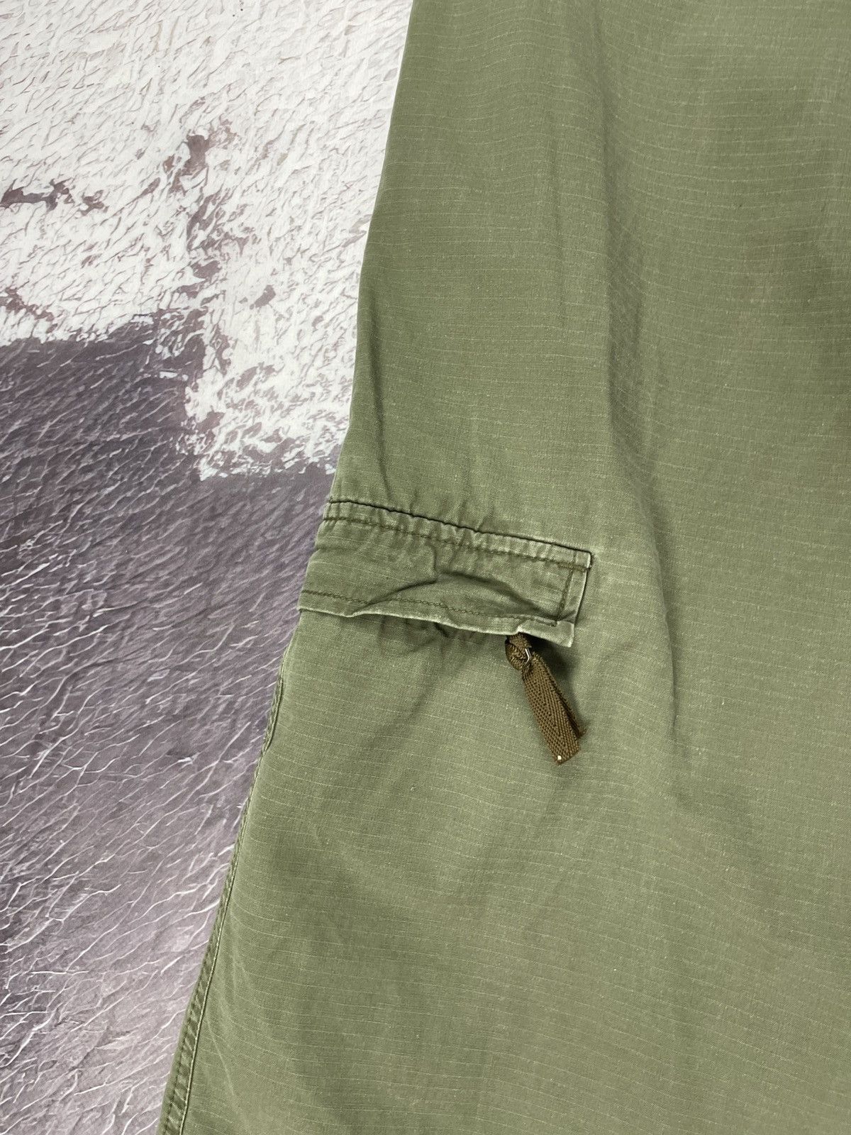 G-Star G-Star Raw vintage S.C. Chopper Art pant utility military Size US 30 / EU 46 - 20 Thumbnail