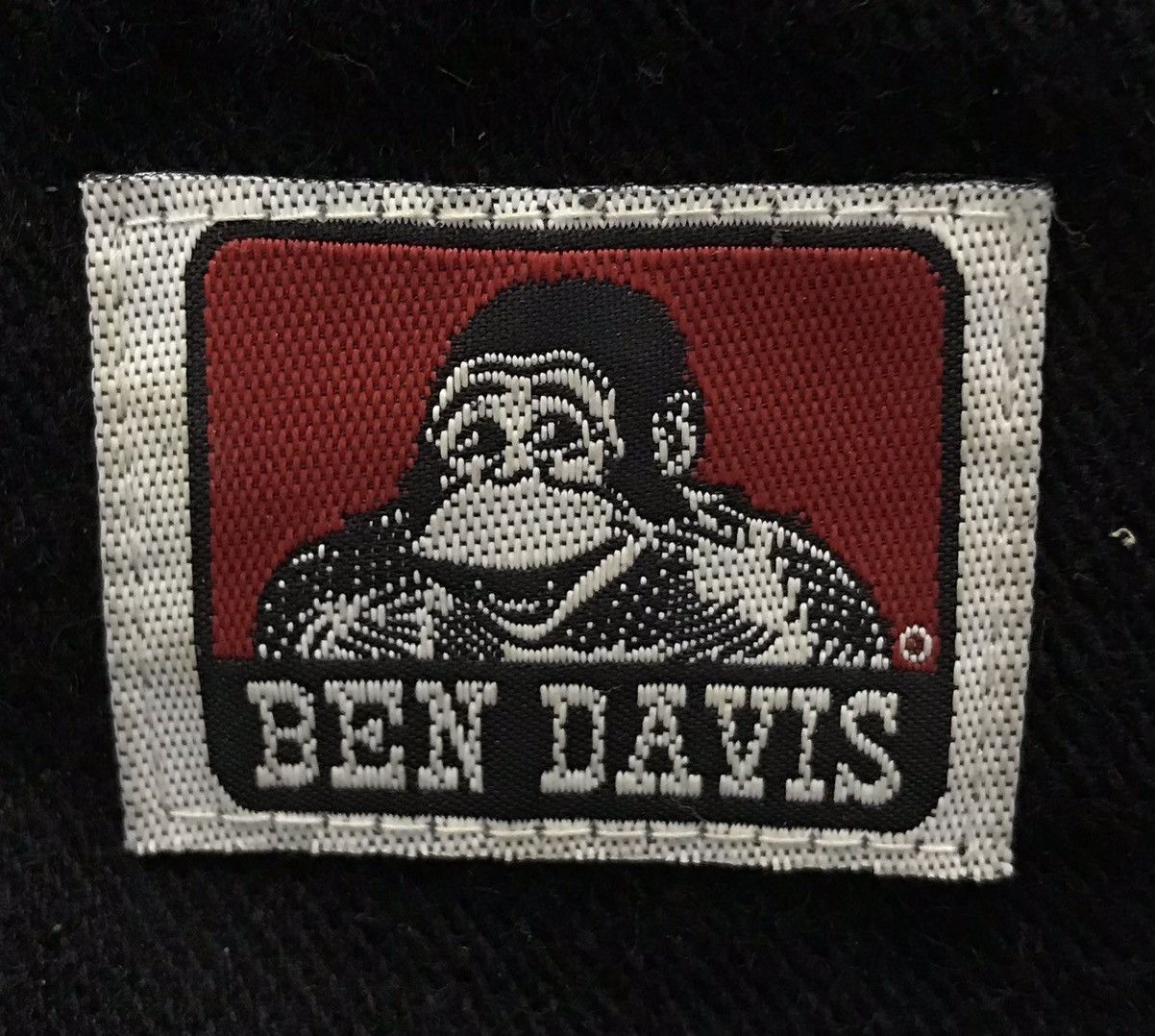 Ben Davis × Vintage Vintage Ben Davis Vest Size US L / EU 52-54 / 3 - 7 Thumbnail