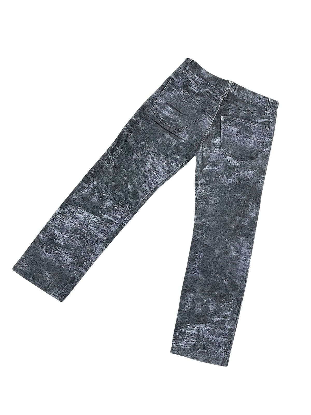Tornado Mart Tornado Mart Rockers Jeans Size US 30 / EU 46 - 5 Thumbnail
