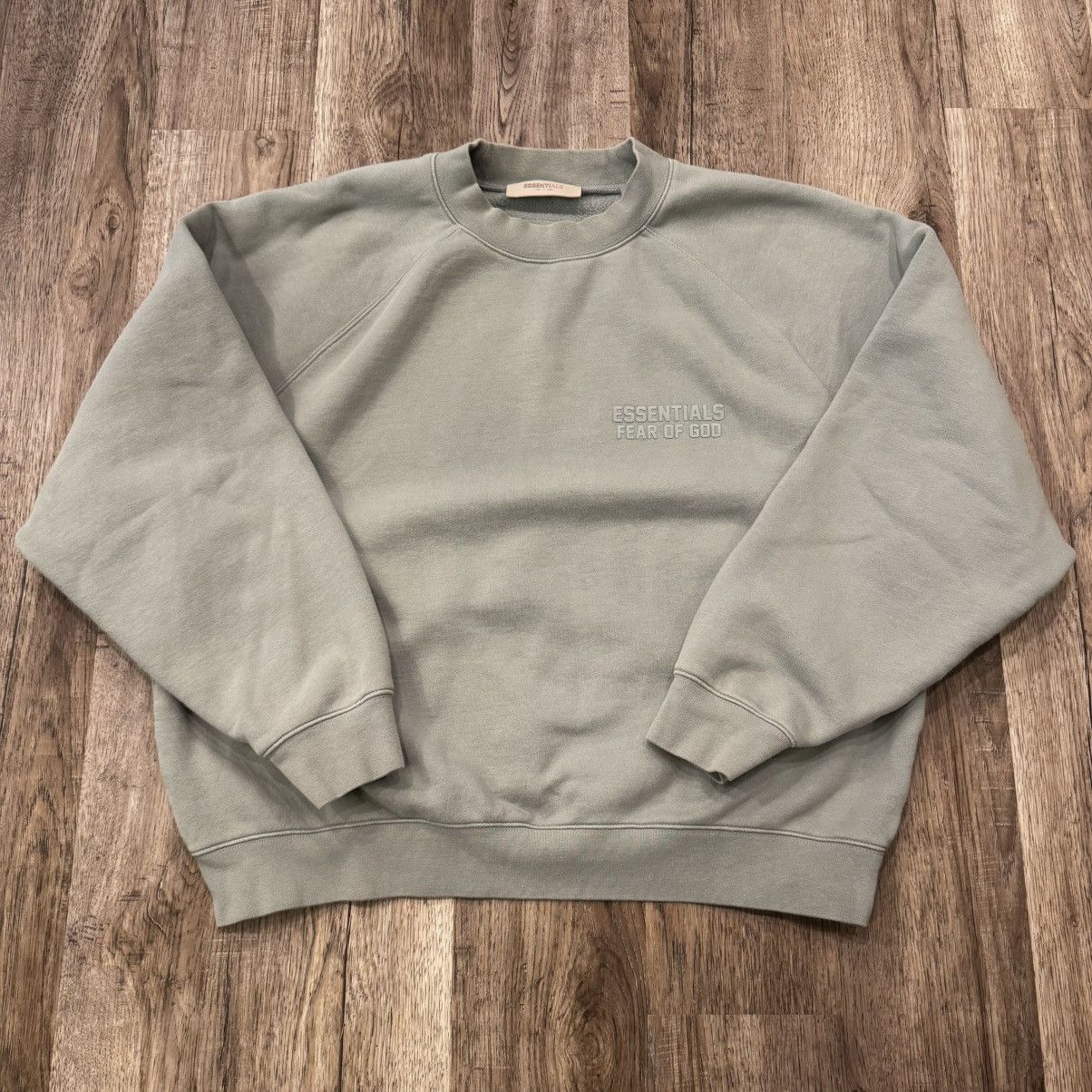Fear of God Essentials Sweater