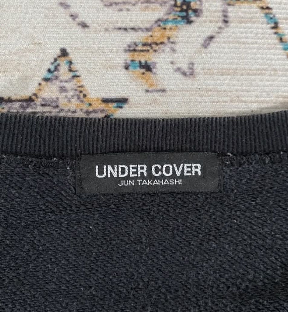 Undercover Undercover Tokyo Sweater Size US M / EU 48-50 / 2 - 3 Thumbnail