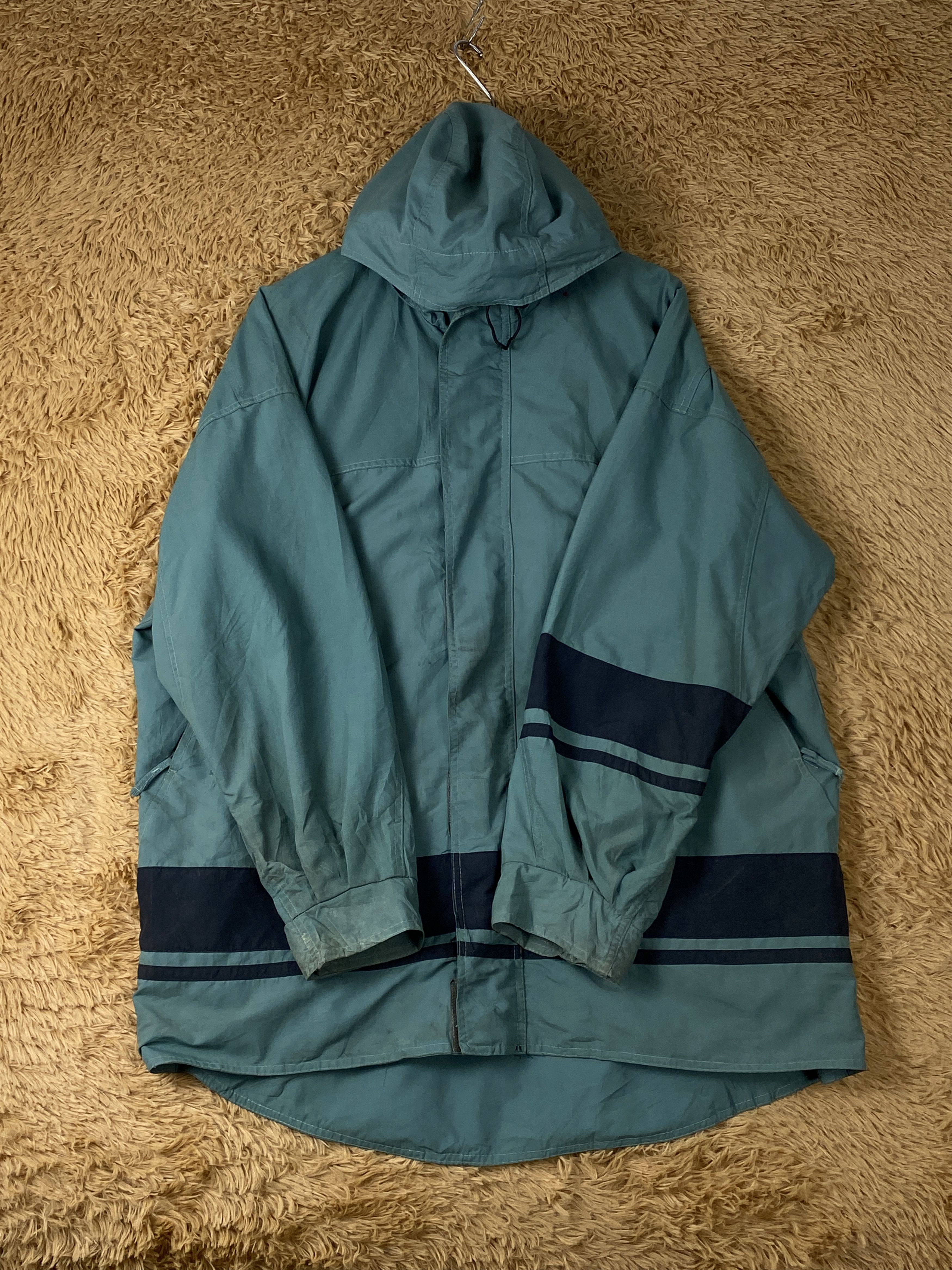 Sessions Vintage Jamie Lynn Sessions By Ultrex Jacket J1935 Size US XXL / EU 58 / 5 - 7 Thumbnail