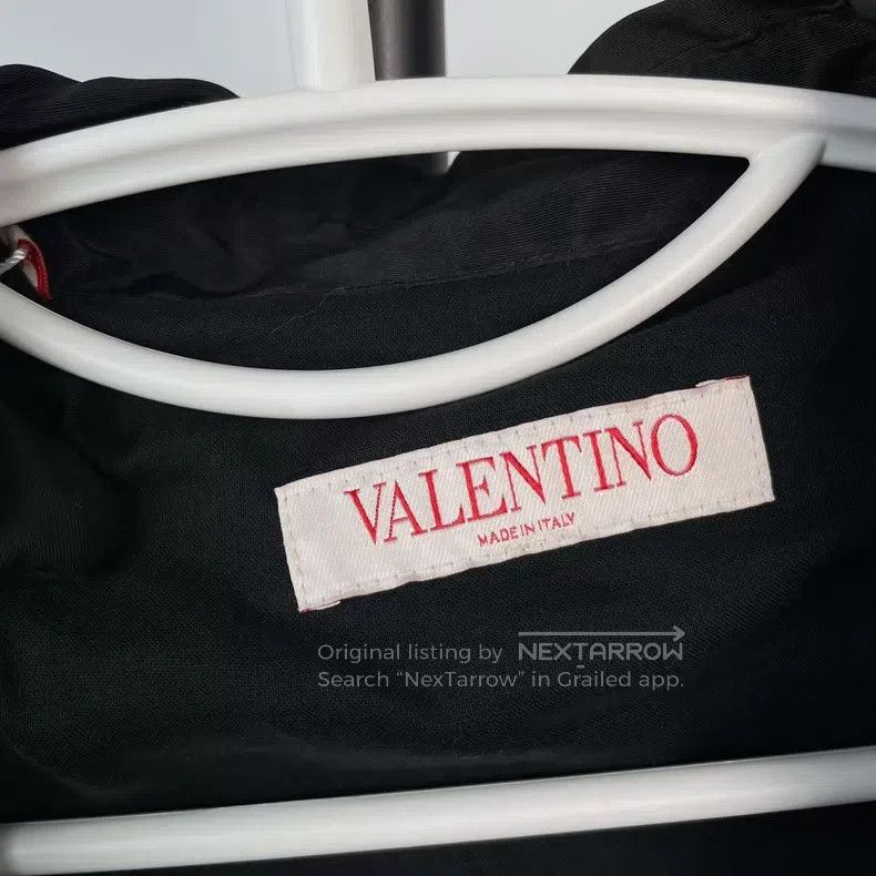Valentino Valentino Solid color studded shirt Size L / US 10 / IT 46 - 3 Thumbnail