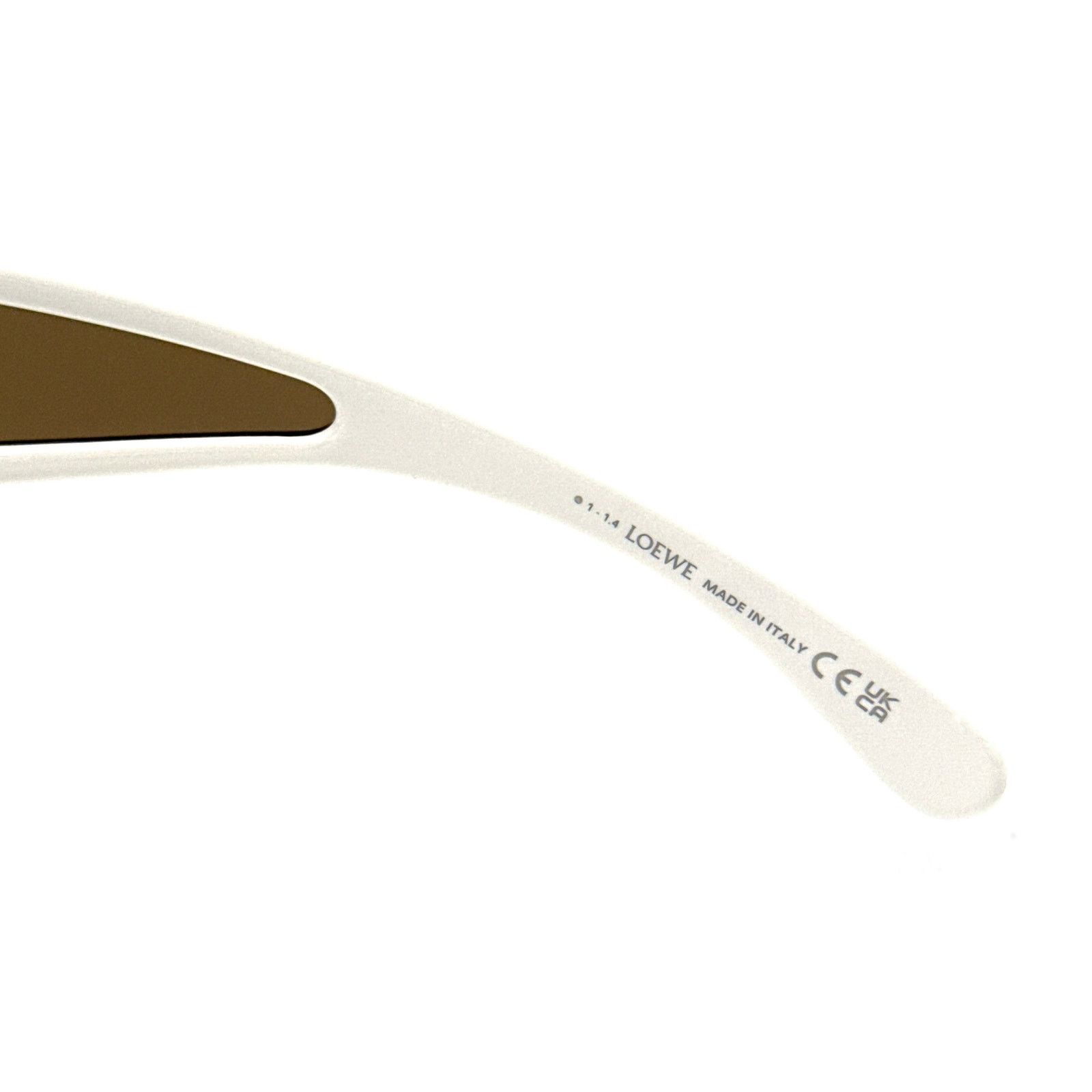 Loewe New, LOEWE Sunglasses LW40131I 25G Authentic Size ONE SIZE - 11 Thumbnail