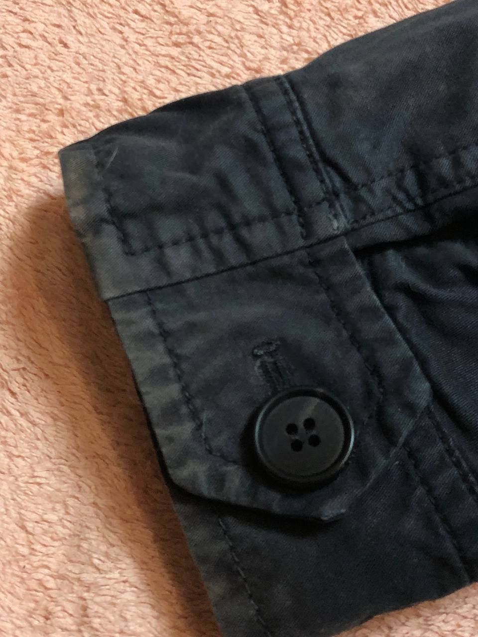 Allsaints All Saints Jacket Size US M / EU 48-50 / 2 - 18 Thumbnail