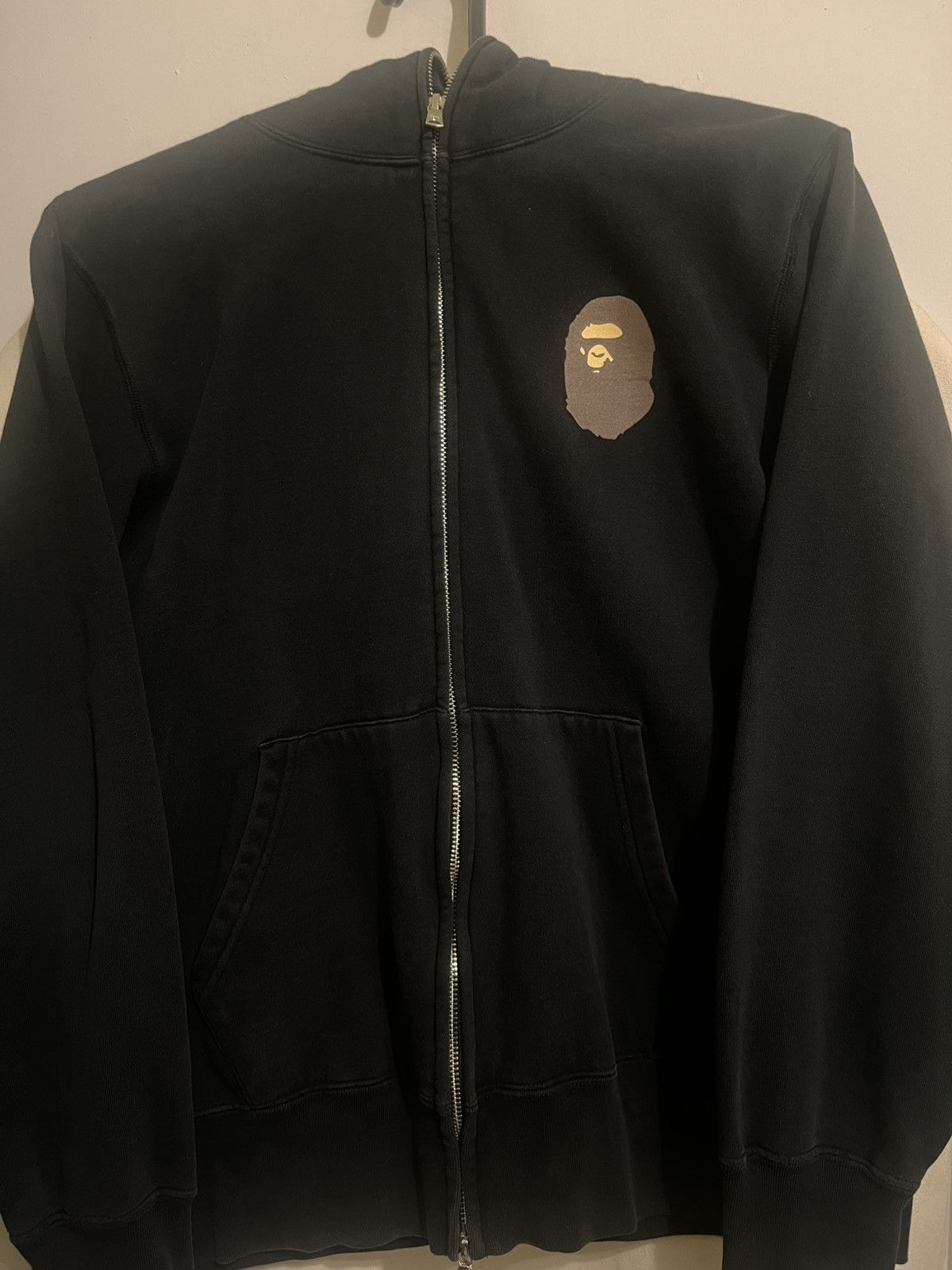 Bape Bape Zip Up Hoodie Size US L / EU 52-54 / 3 - 1 Thumbnail