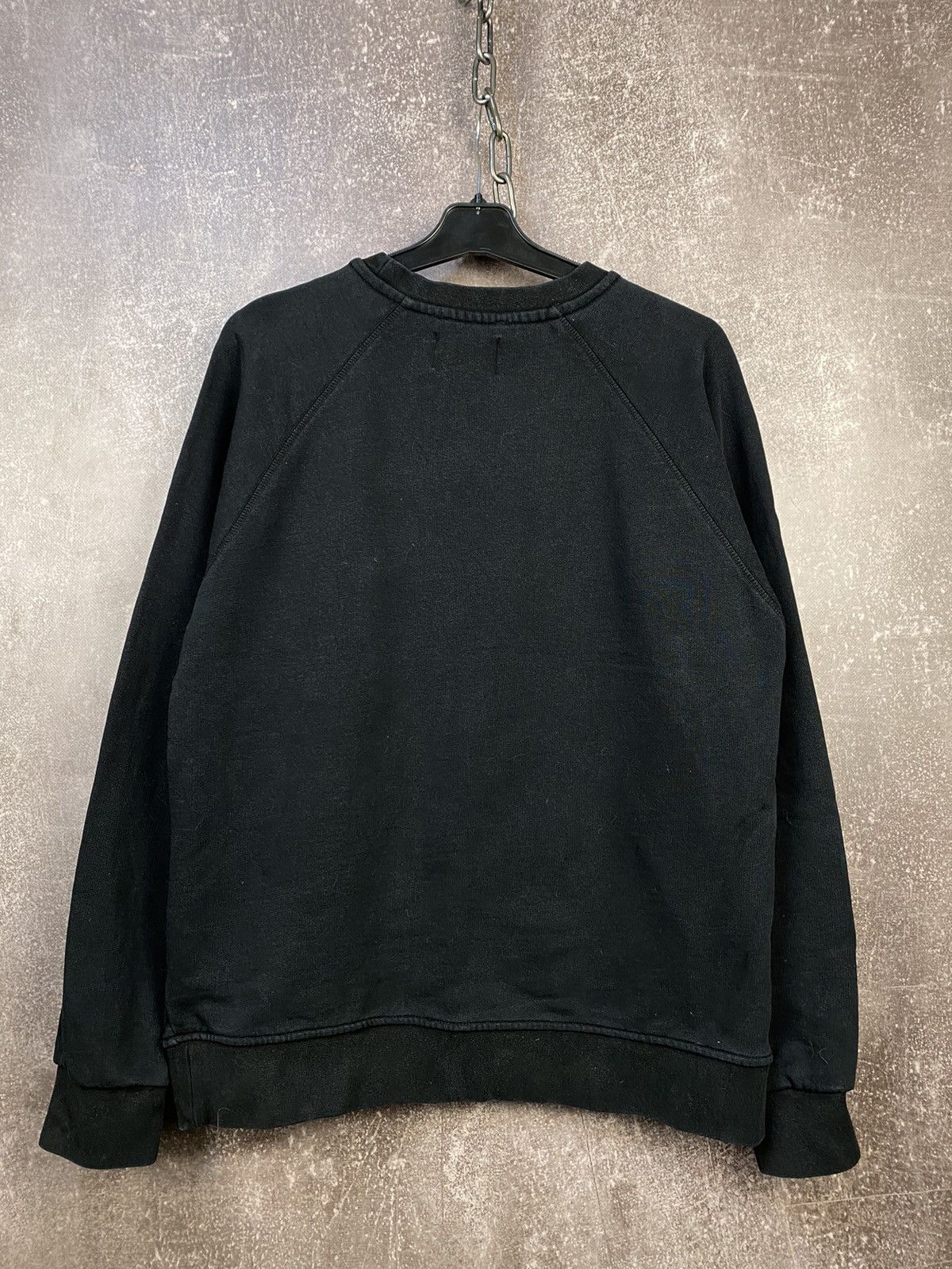 Casablanca Casablanca tennis club sweatshirt Size M / US 6-8 / IT 42-44 - 2 Thumbnail
